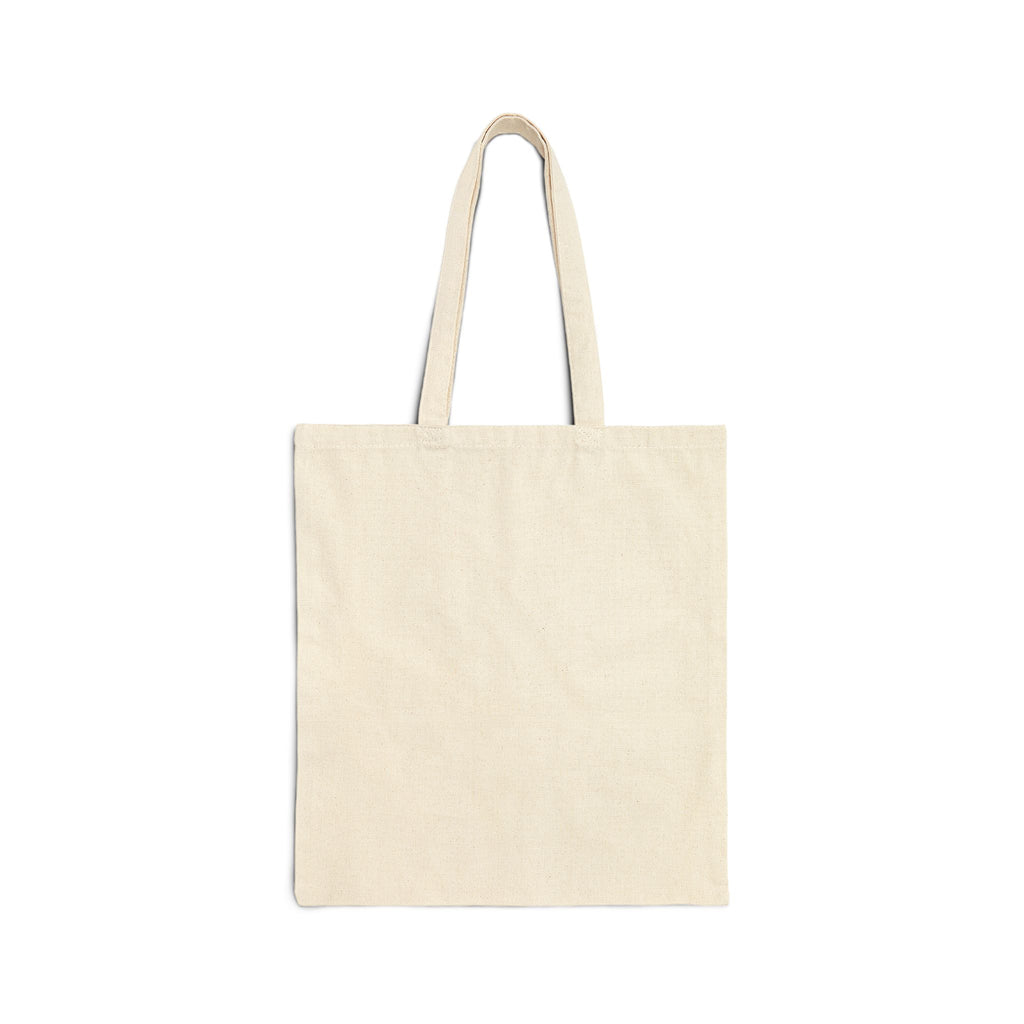 THE STORM Strength Inspirational Tote Bag