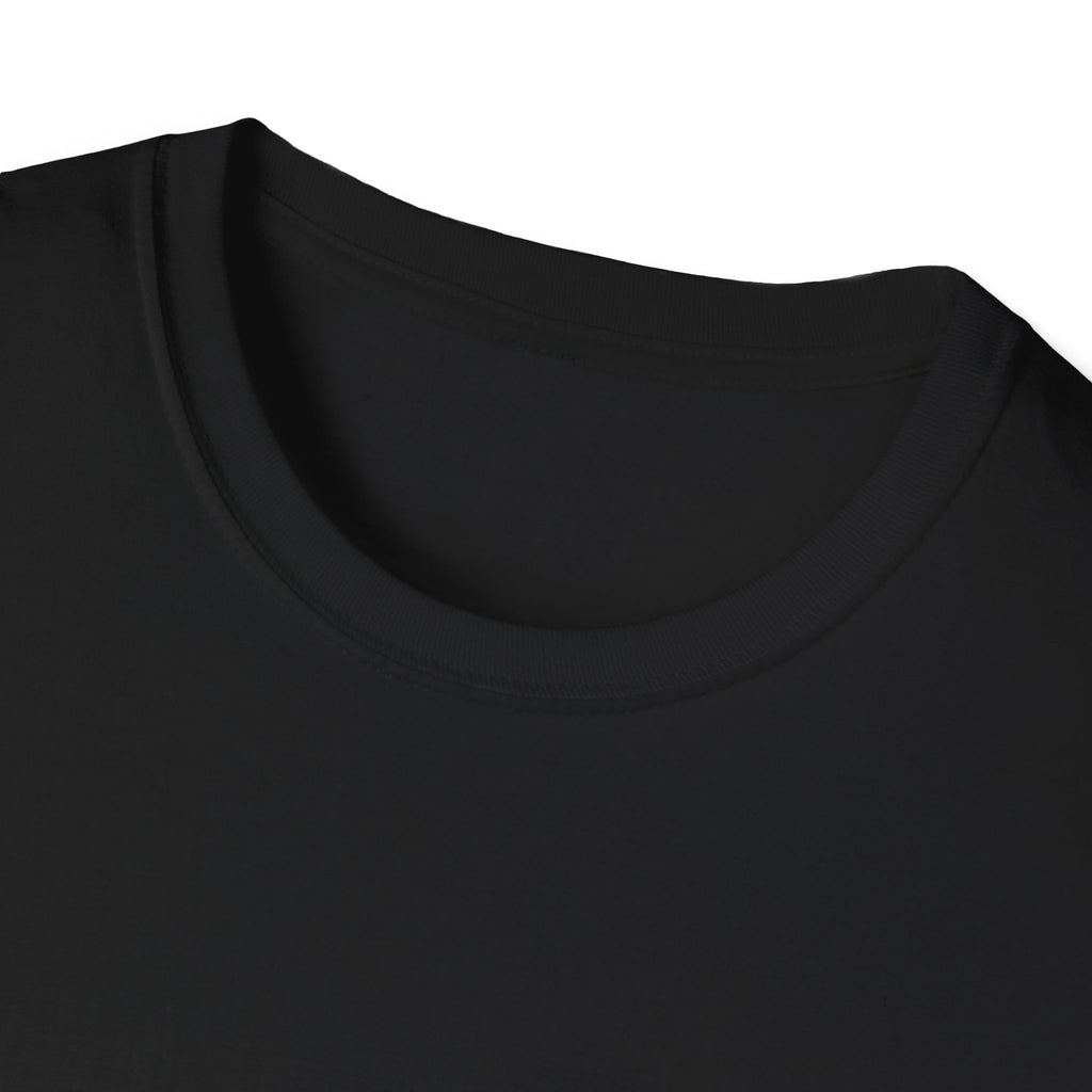 The Storm T-Shirt — Purpose Power Peace Graphic T-Shirt