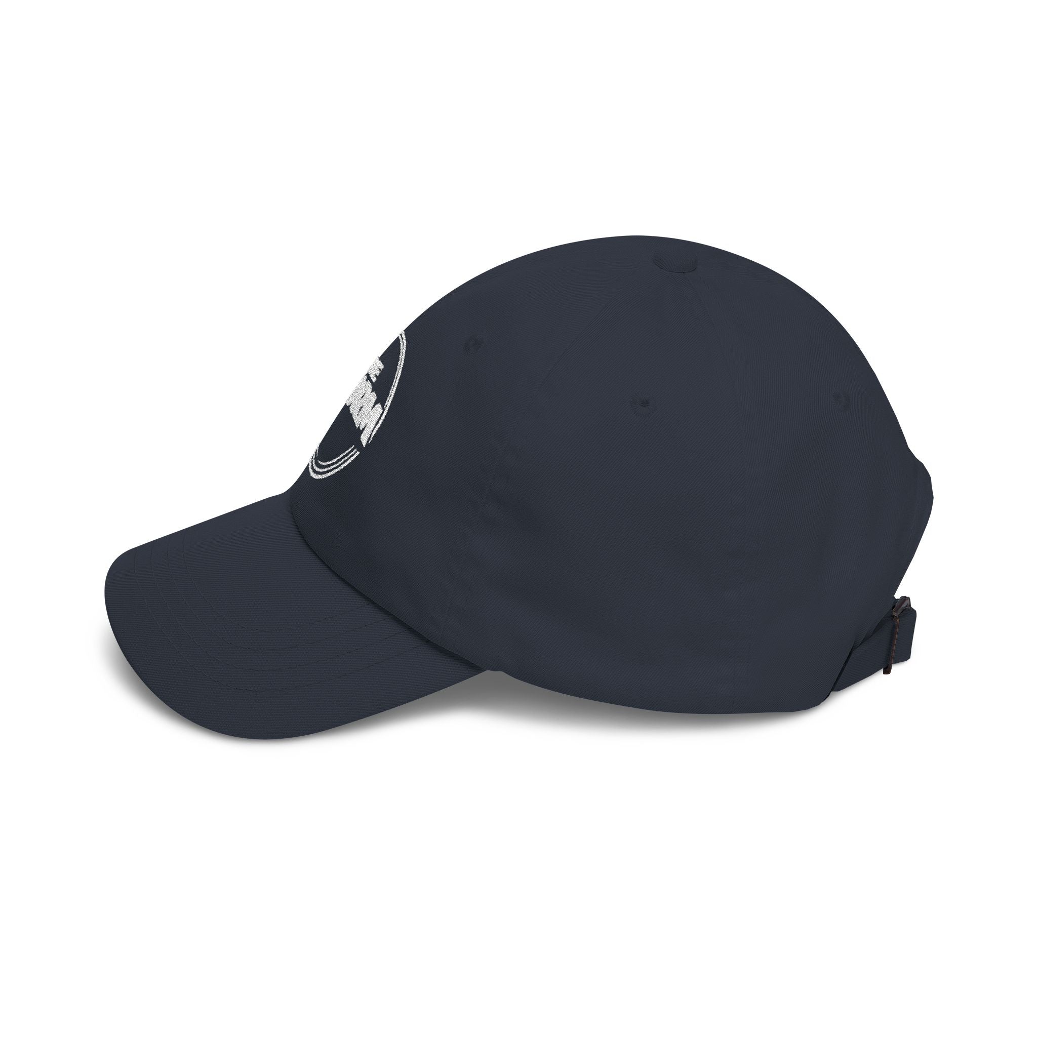 THE STORM Classic Dad Cap - Peace Over Pressure