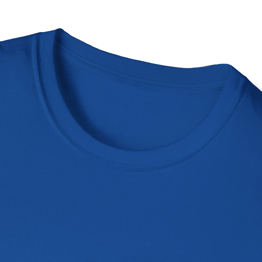 The Storm T-Shirt — Purpose Power Peace Graphic T-Shirt
