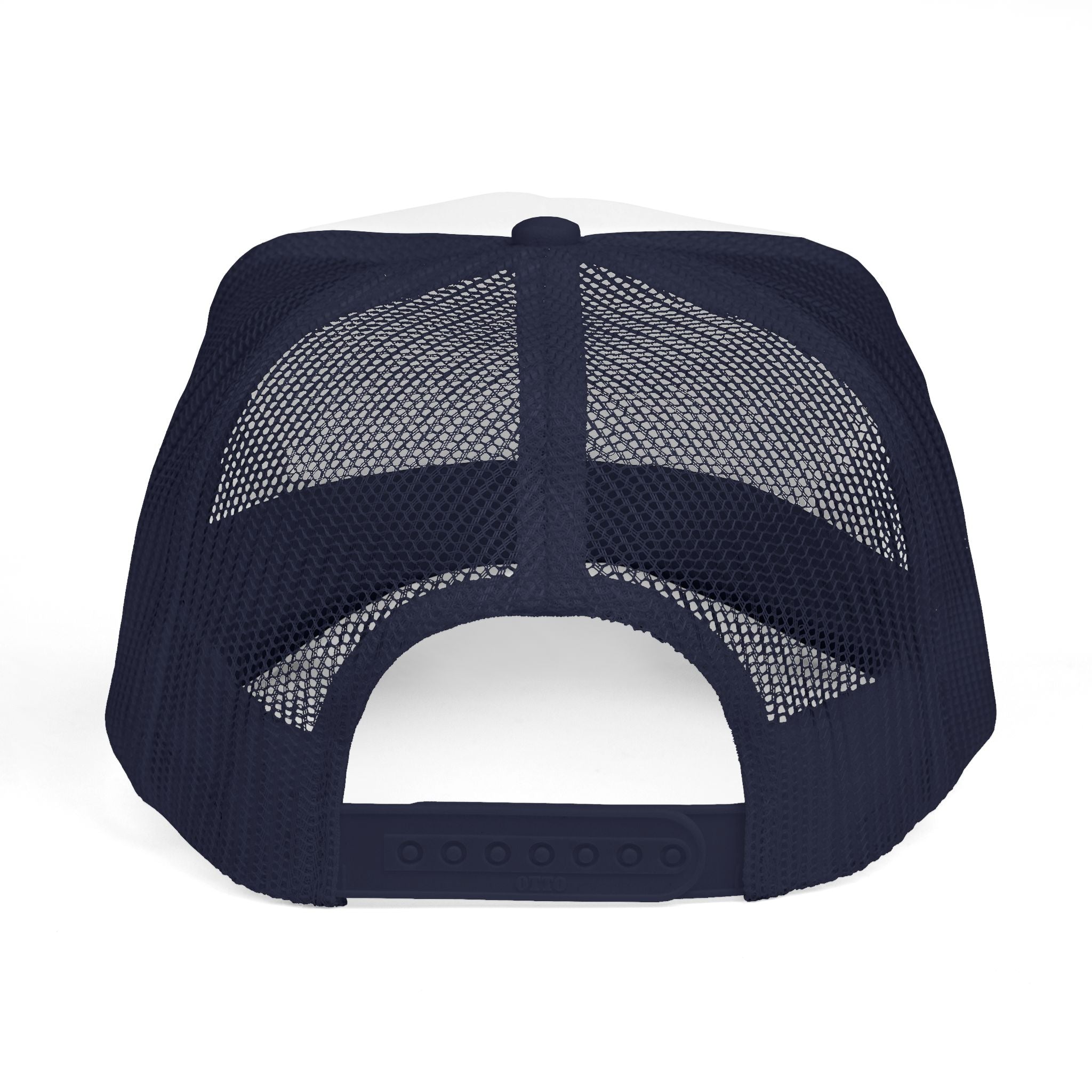 The Storm Trucker Cap – THE STORM Improved