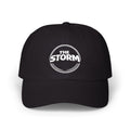THE STORM Classic Dad Cap - Peace Over Pressure