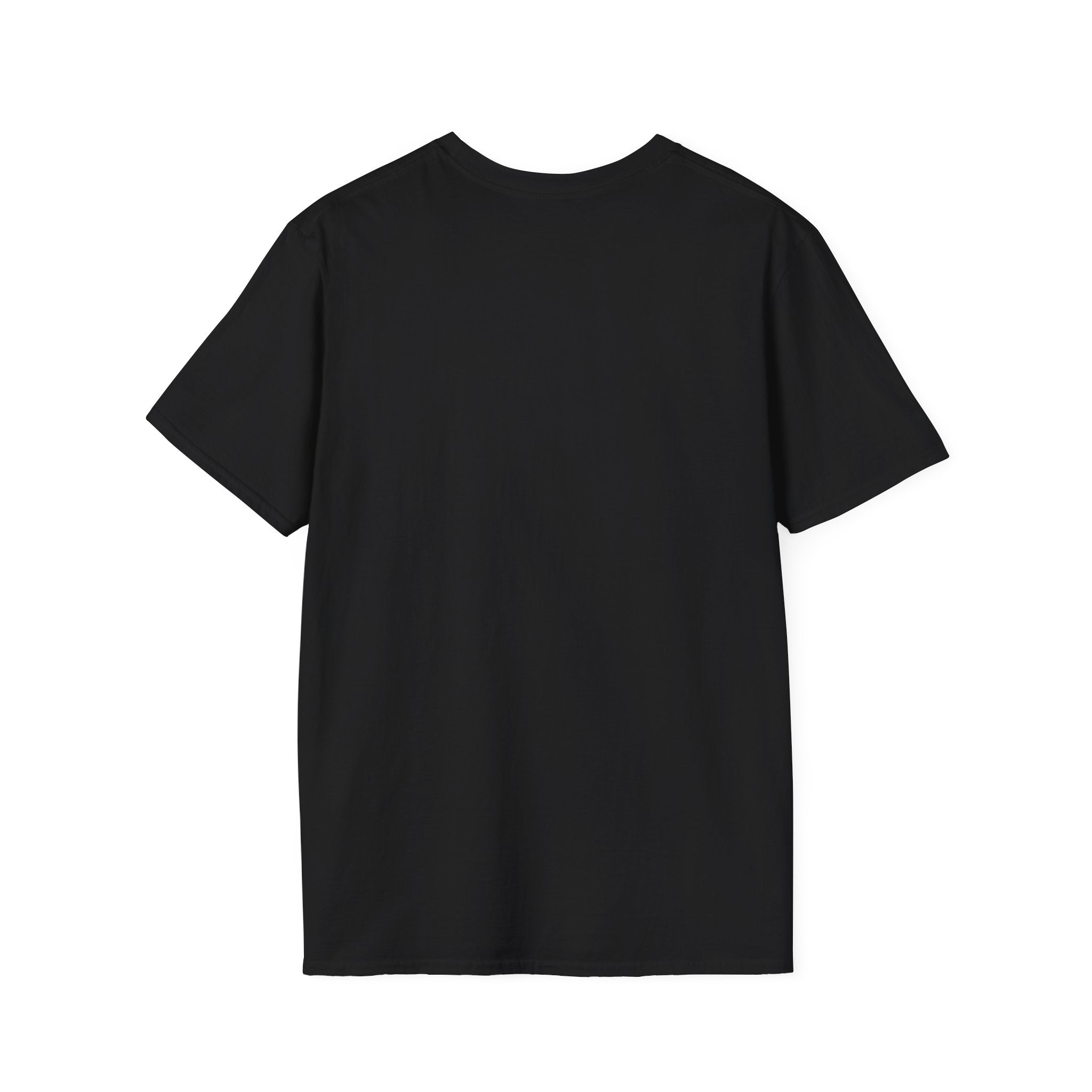 The Storm T-Shirt — Purpose Power Peace Graphic T-Shirt