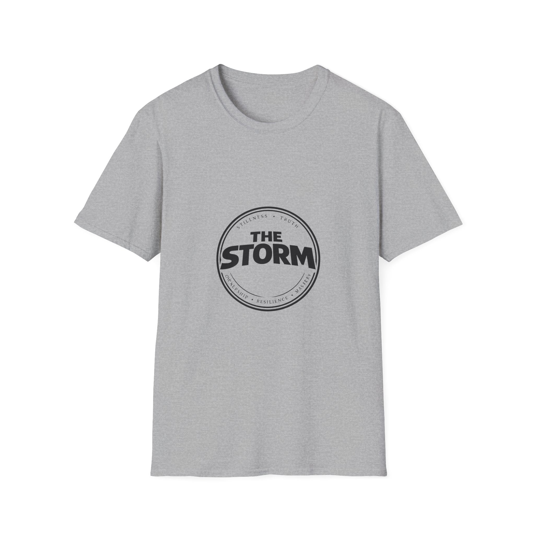The Storm Graphic (T) T-Shirt
