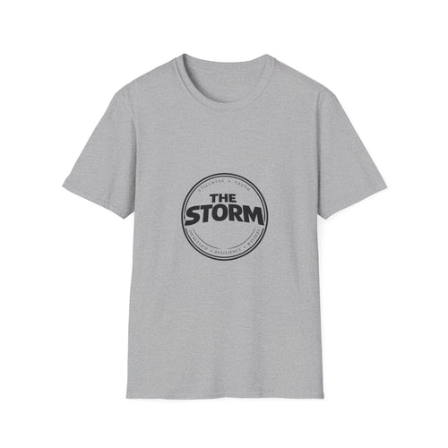 The Storm Graphic (T) T-Shirt