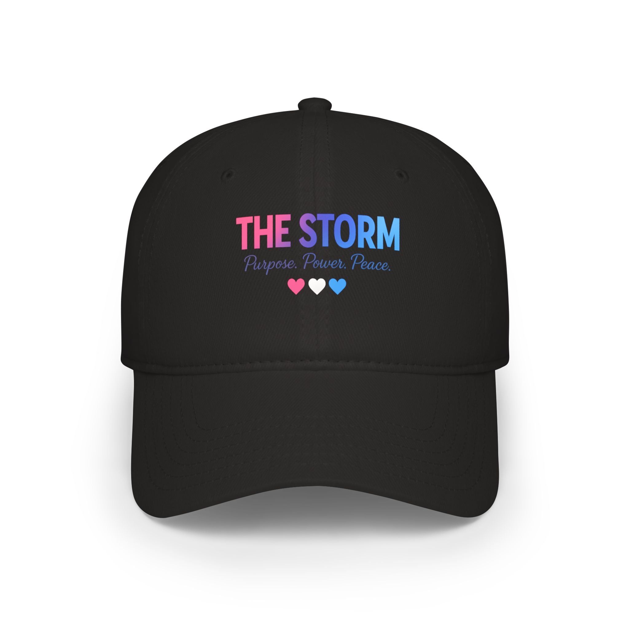 The Storm Purpose Power Peace Edition