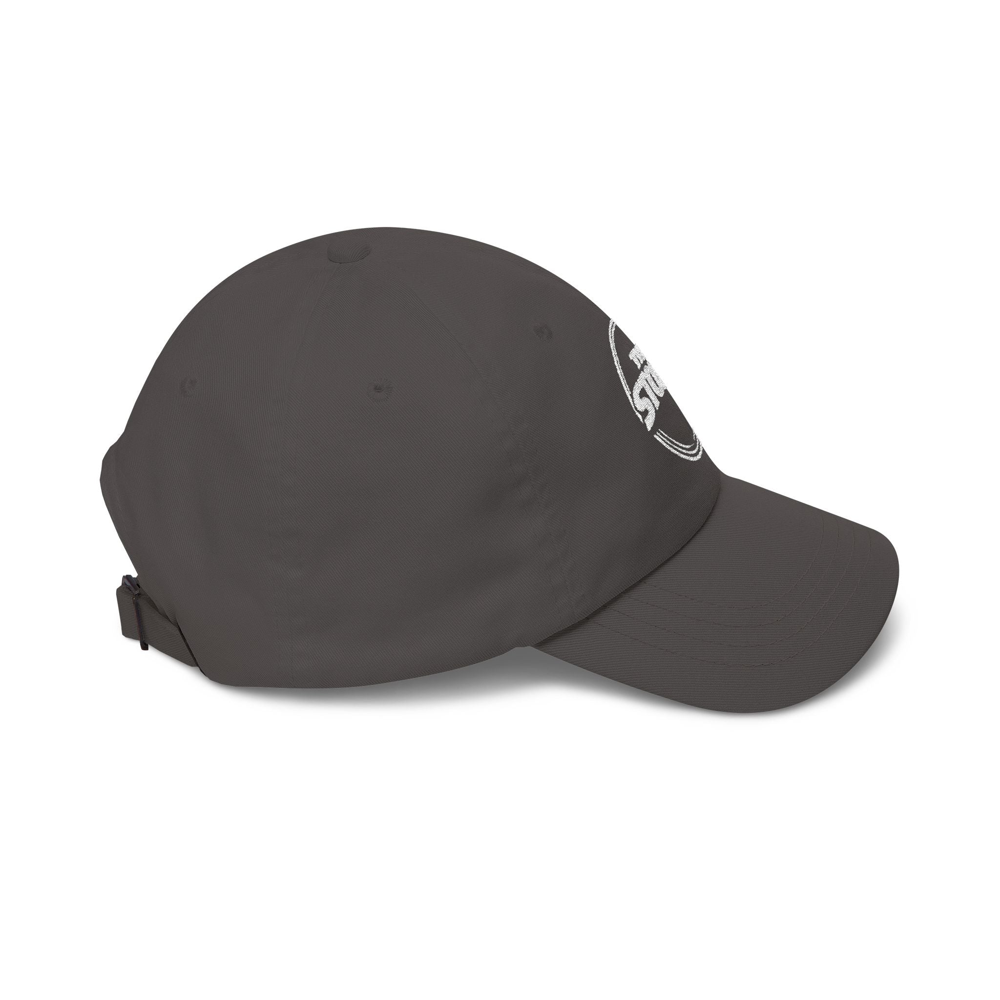 THE STORM Classic Dad Cap - Peace Over Pressure