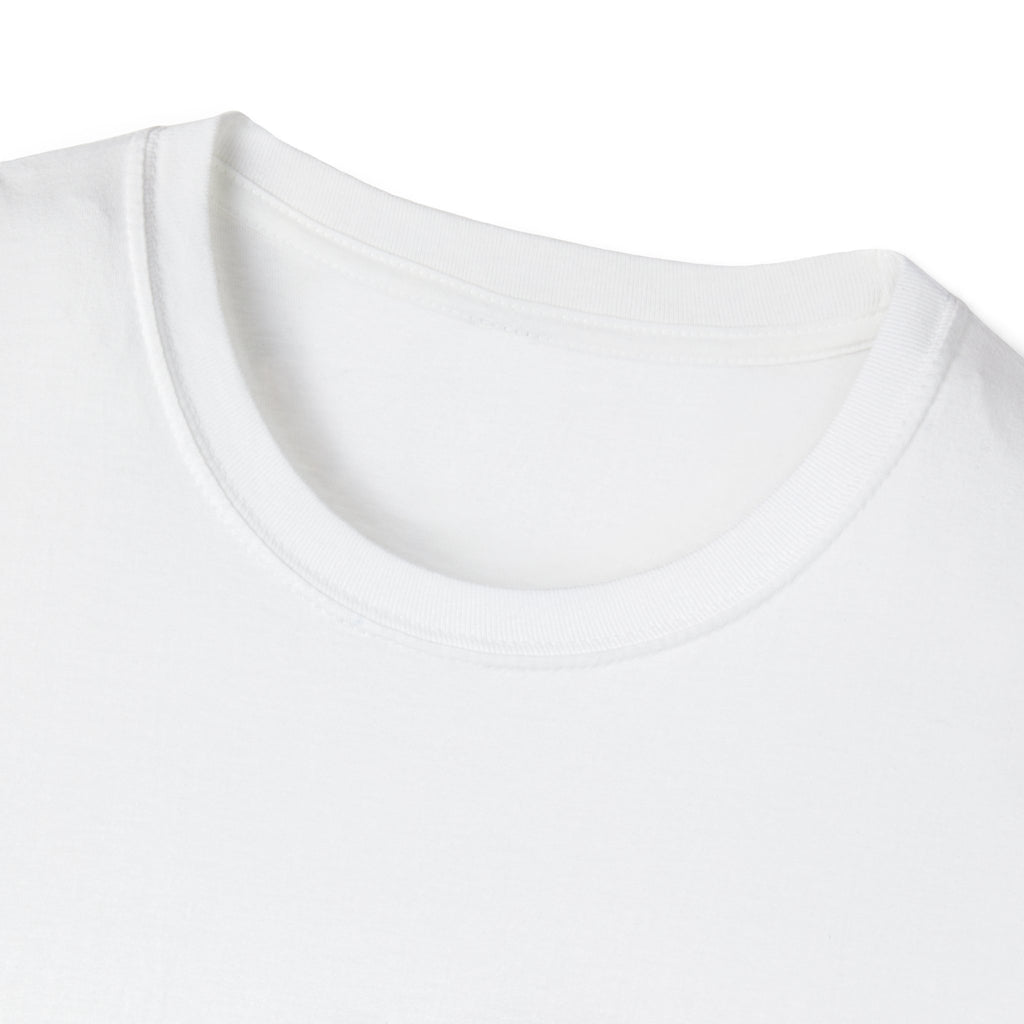 The Storm T-Shirt — Purpose Power Peace Graphic T-Shirt