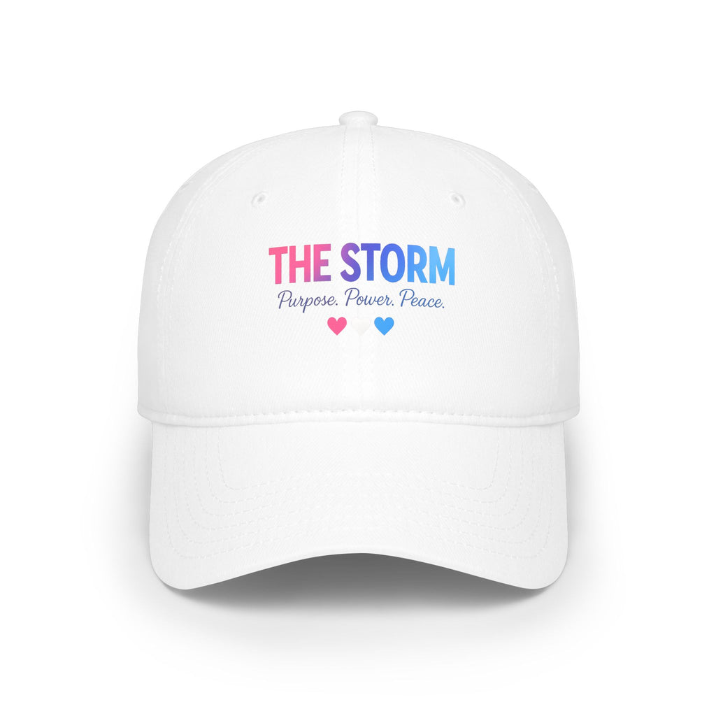 The Storm Purpose Power Peace Edition