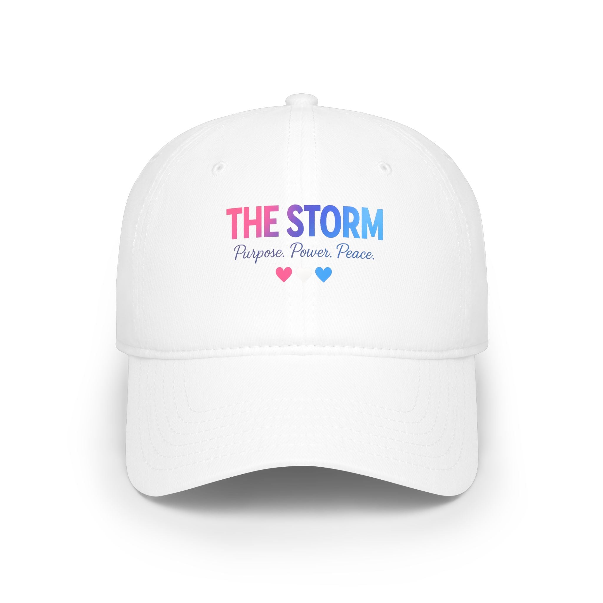 The Storm Purpose Power Peace Edition