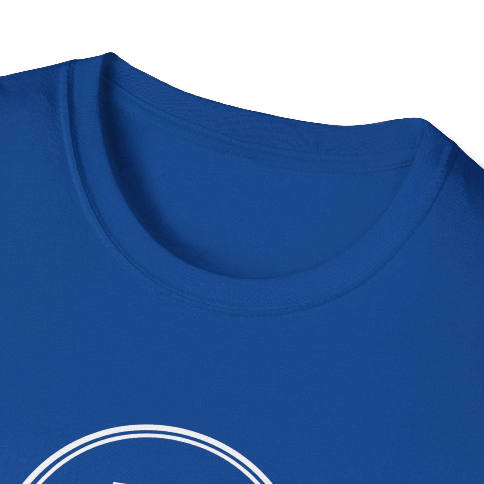 THE STORM Tee - Peace Over Pressure