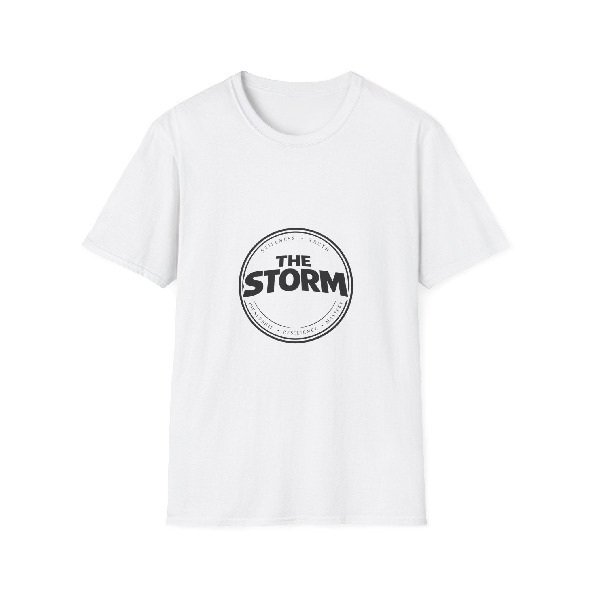 The Storm Graphic (T) T-Shirt