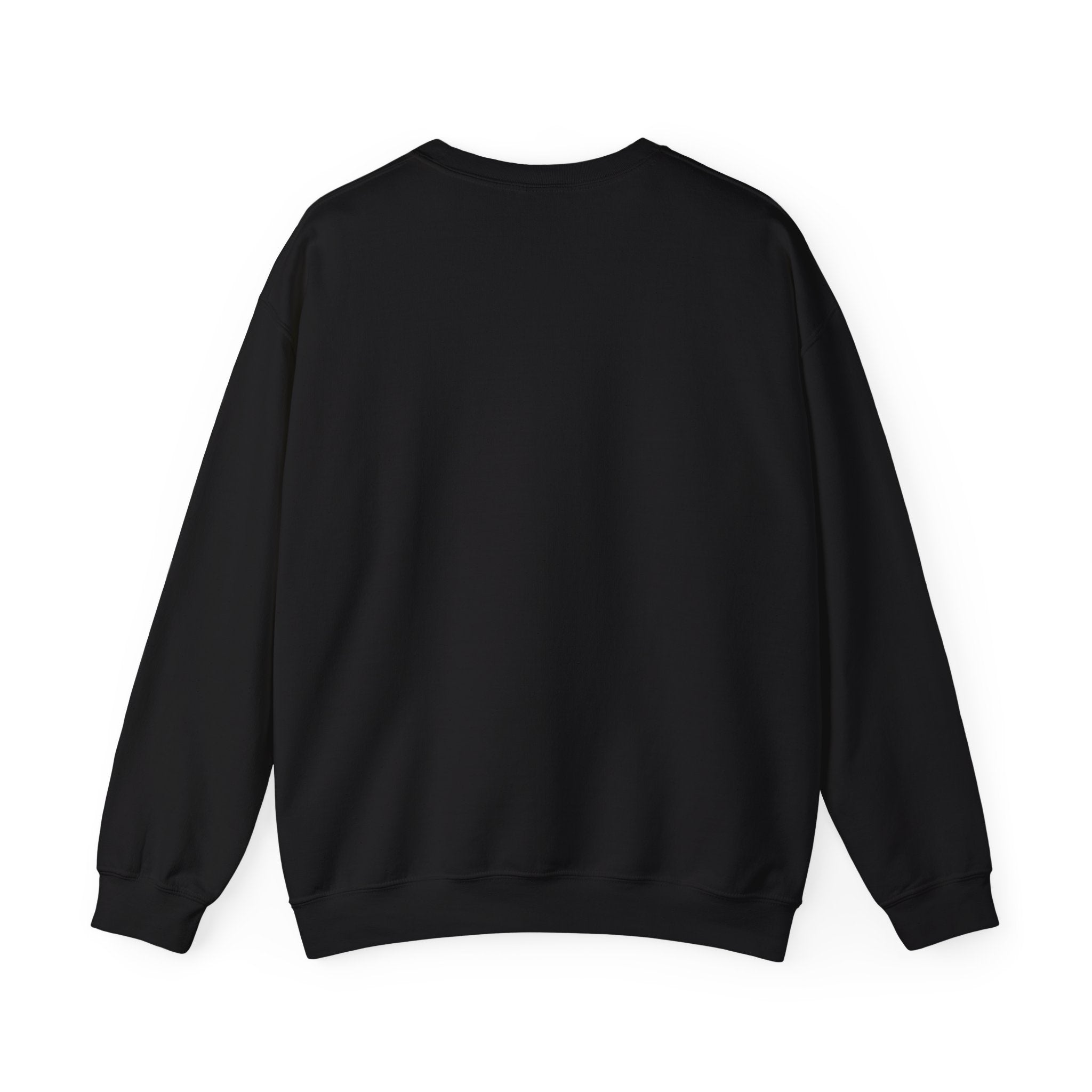 THE STORM Signature Crewneck