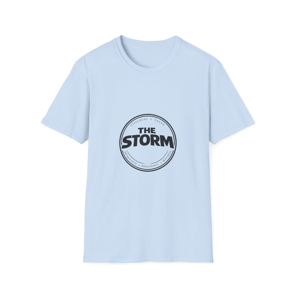 The Storm Graphic (T) T-Shirt