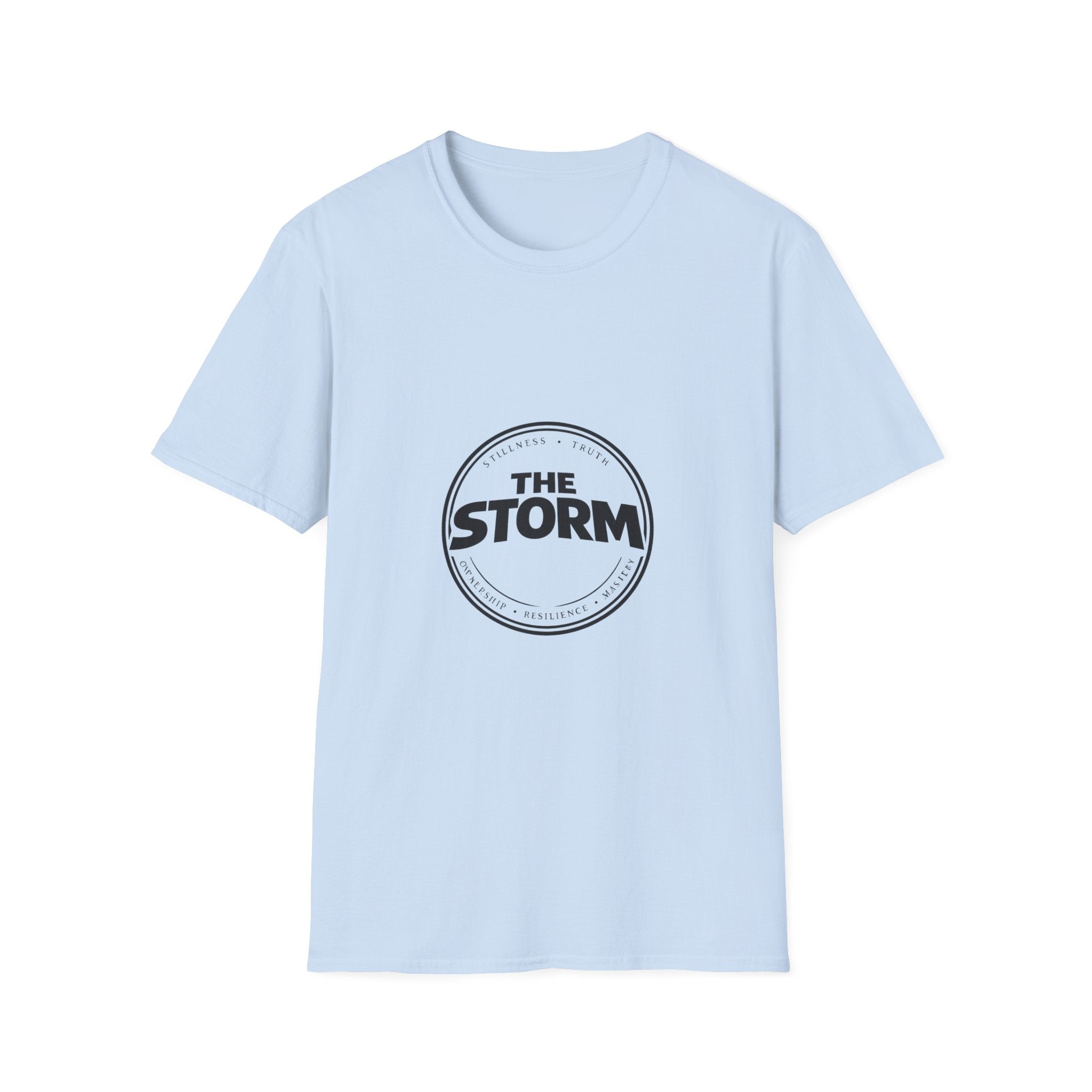 The Storm Graphic (T) T-Shirt