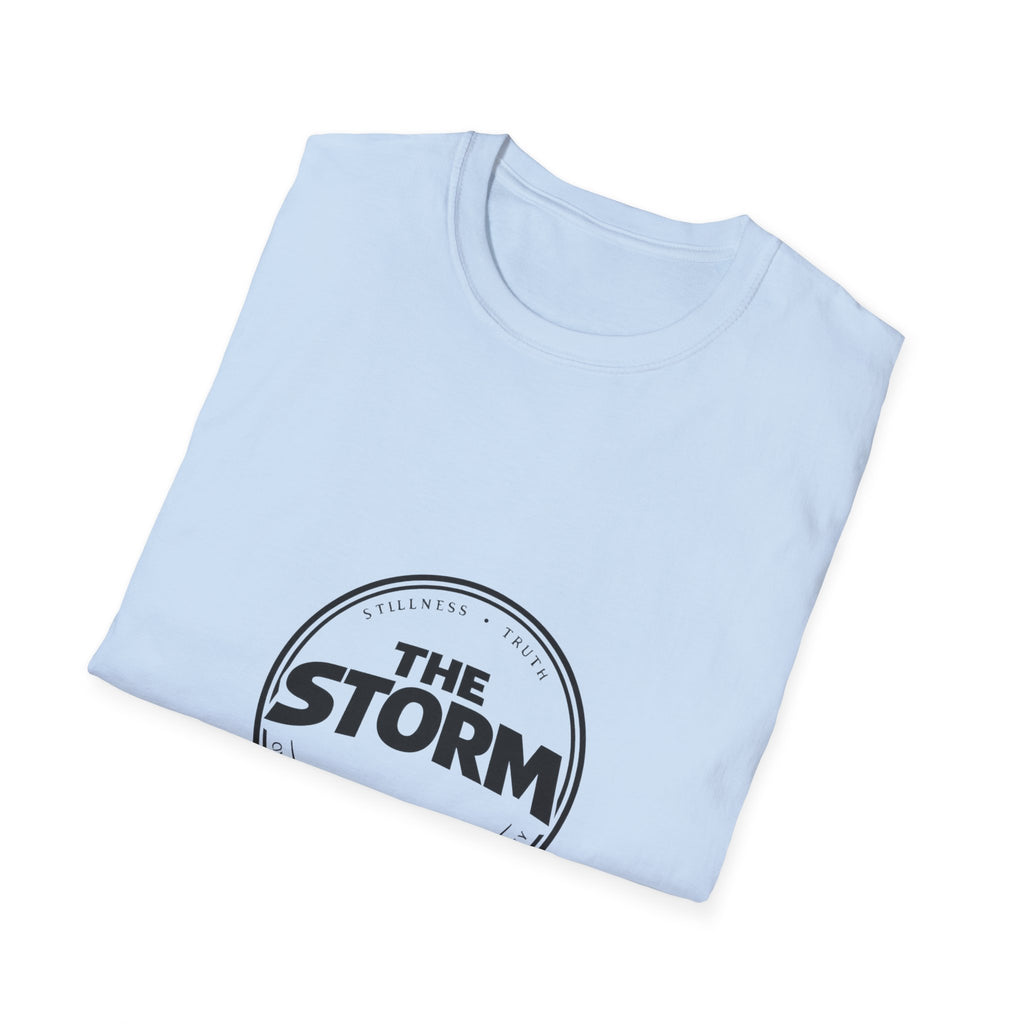 The Storm Graphic (T) T-Shirt