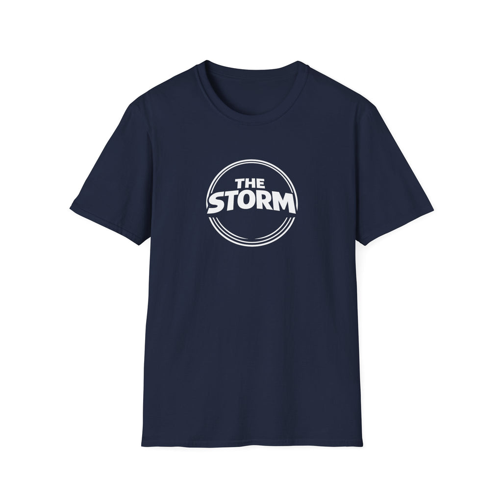THE STORM Tee - Peace Over Pressure