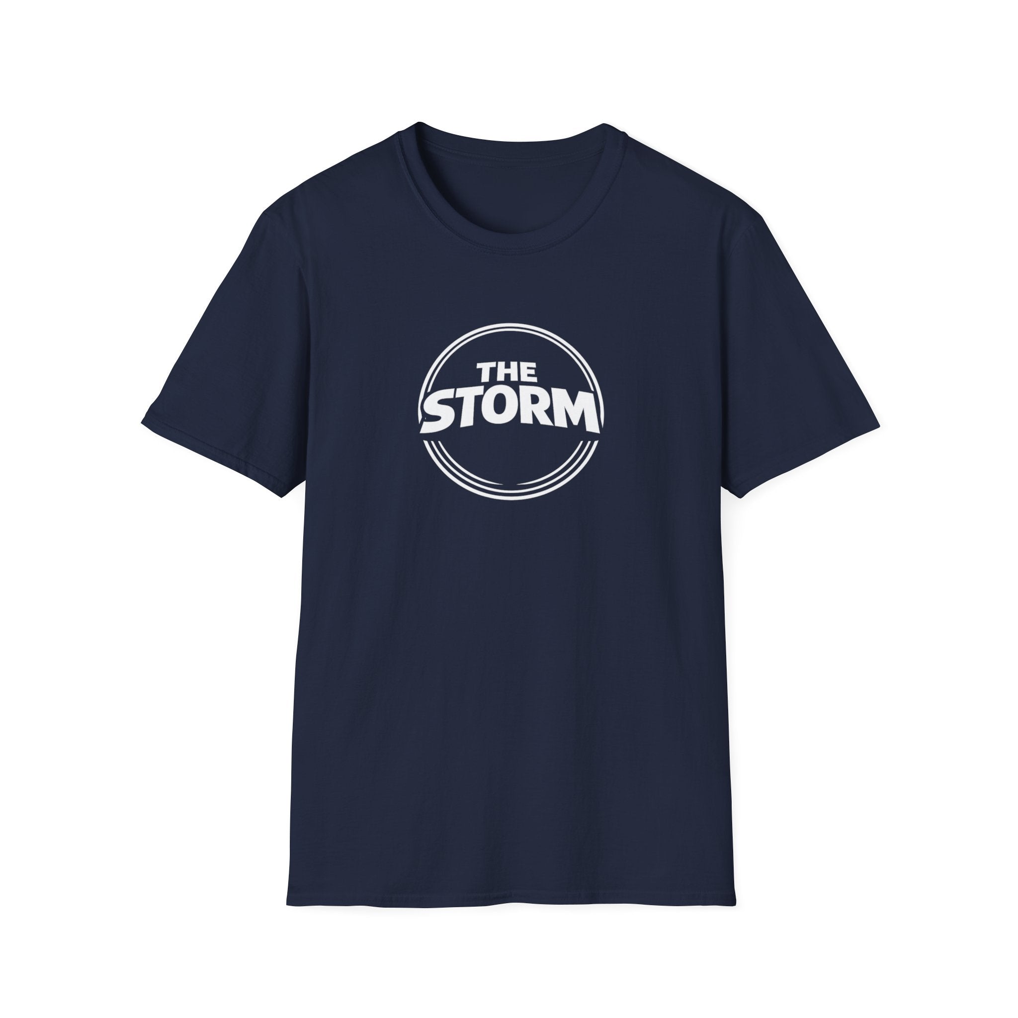 THE STORM Tee - Peace Over Pressure