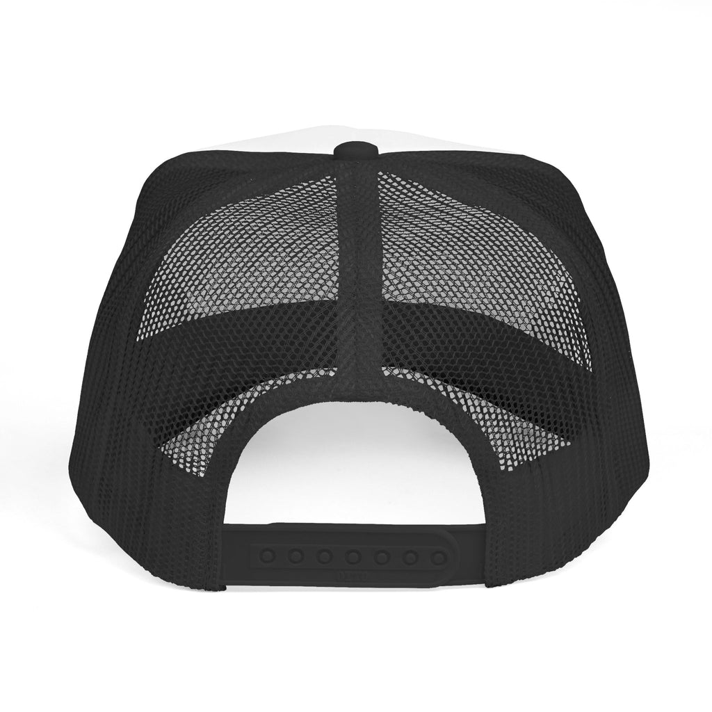 The Storm Trucker Cap – THE STORM Improved