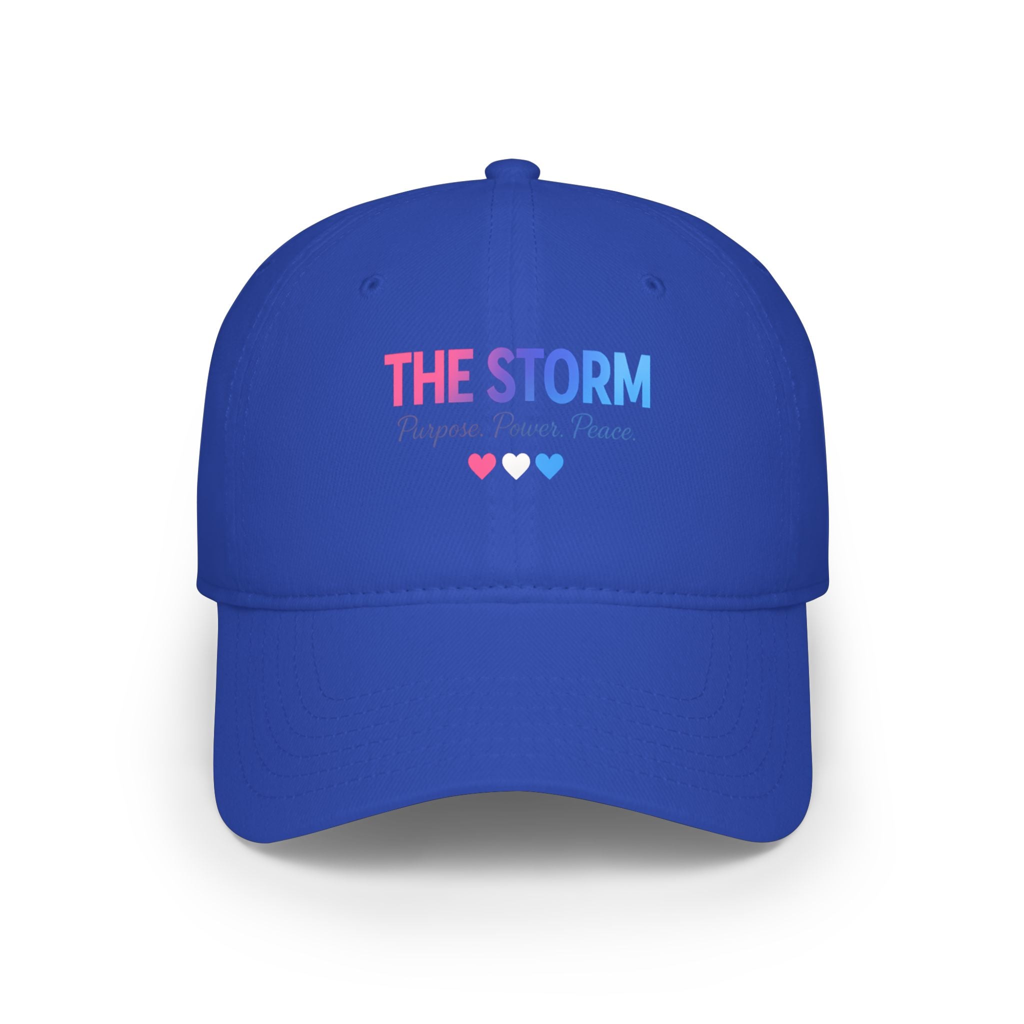 The Storm Purpose Power Peace Edition