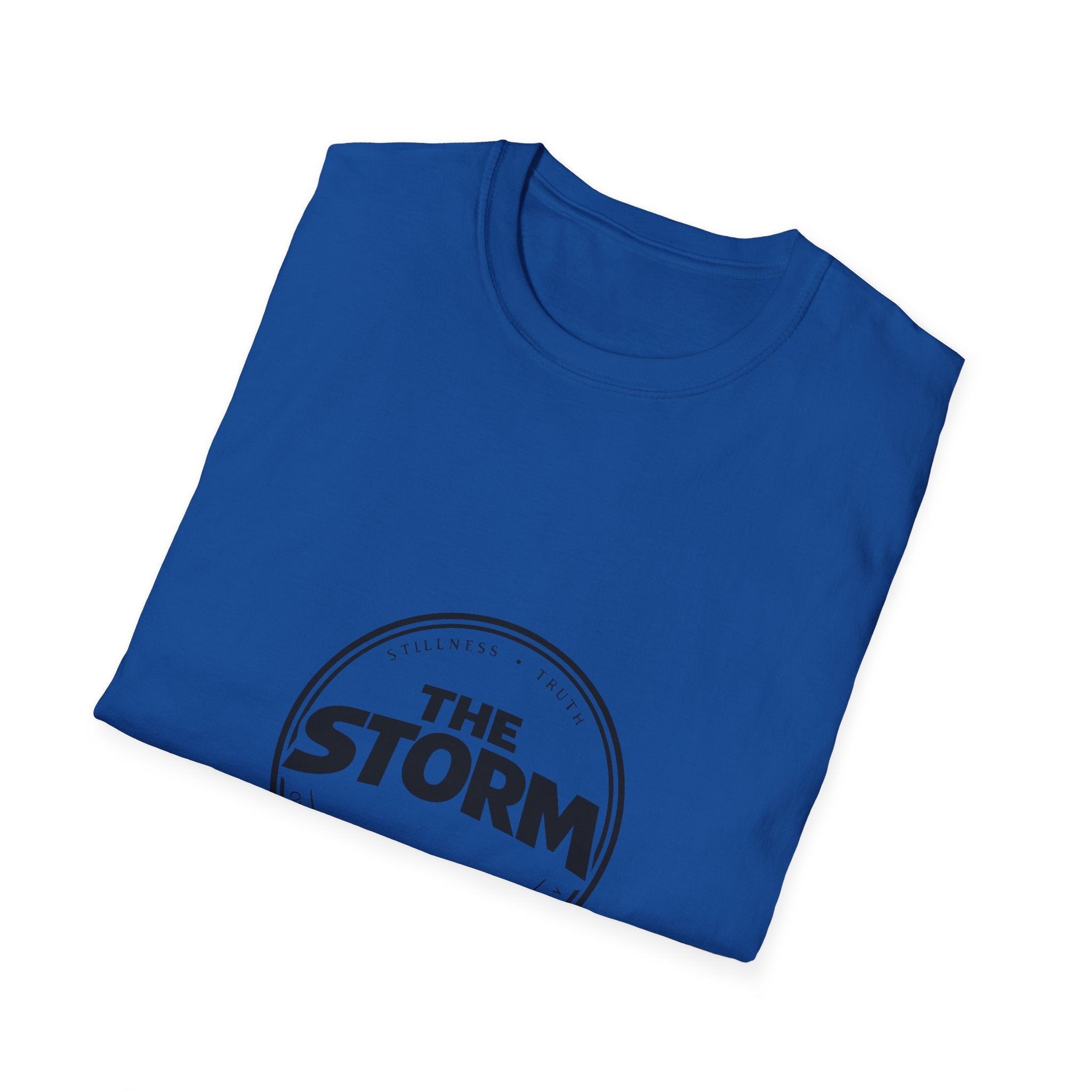 The Storm Graphic (T) T-Shirt