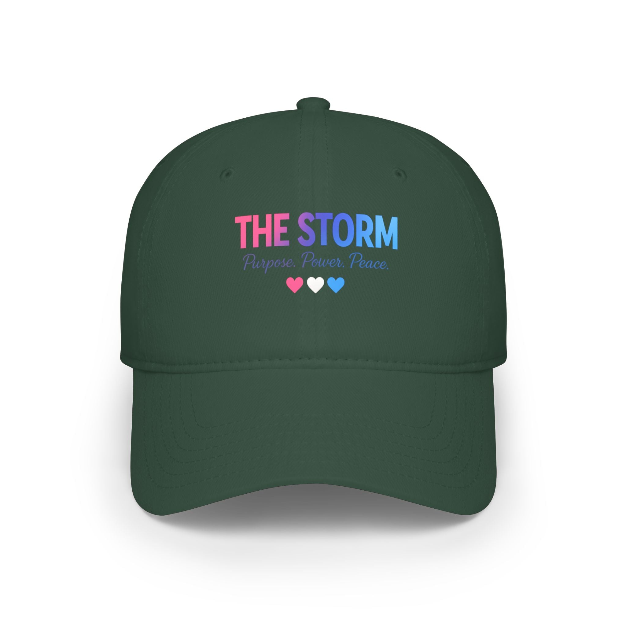 The Storm Purpose Power Peace Edition