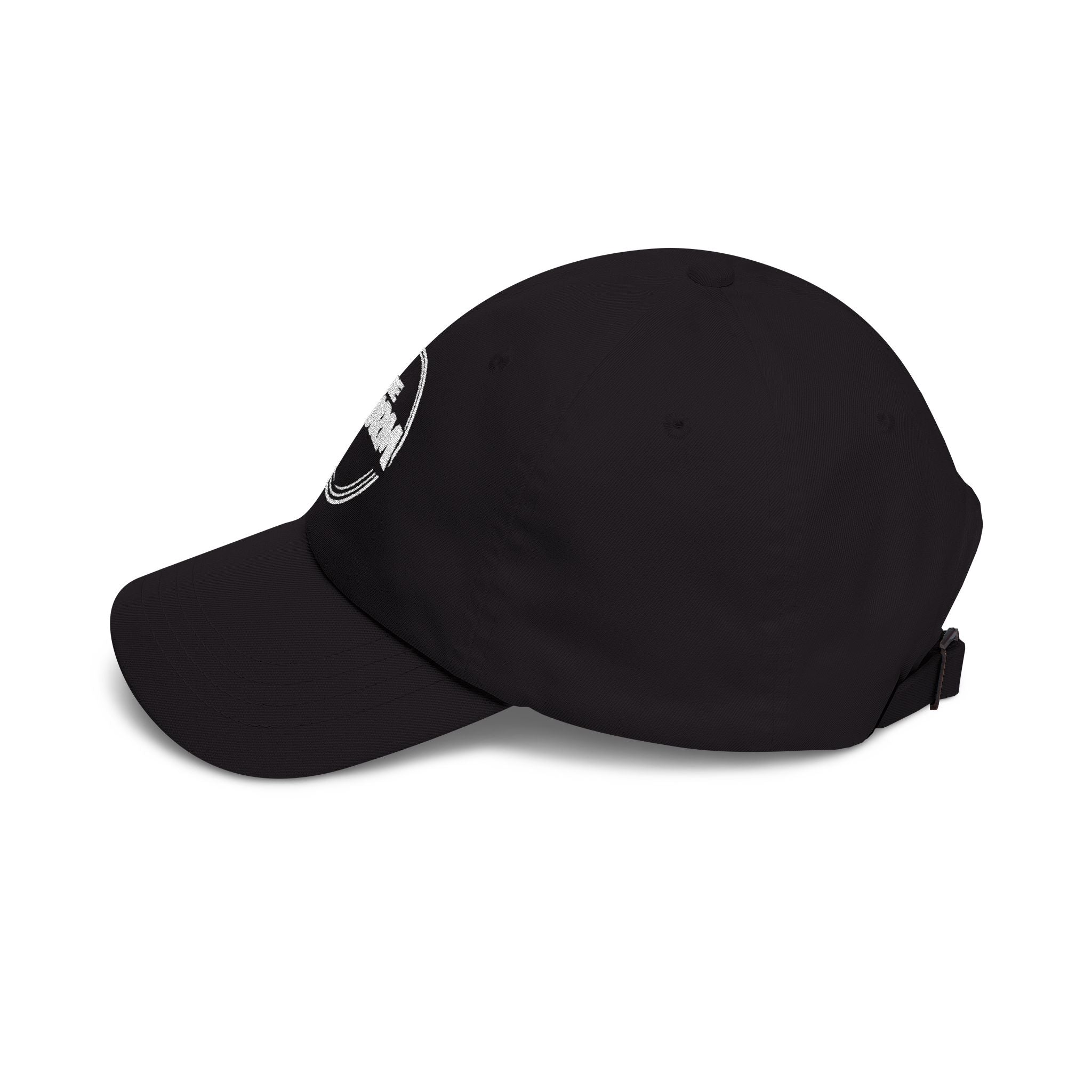 THE STORM Classic Dad Cap - Peace Over Pressure