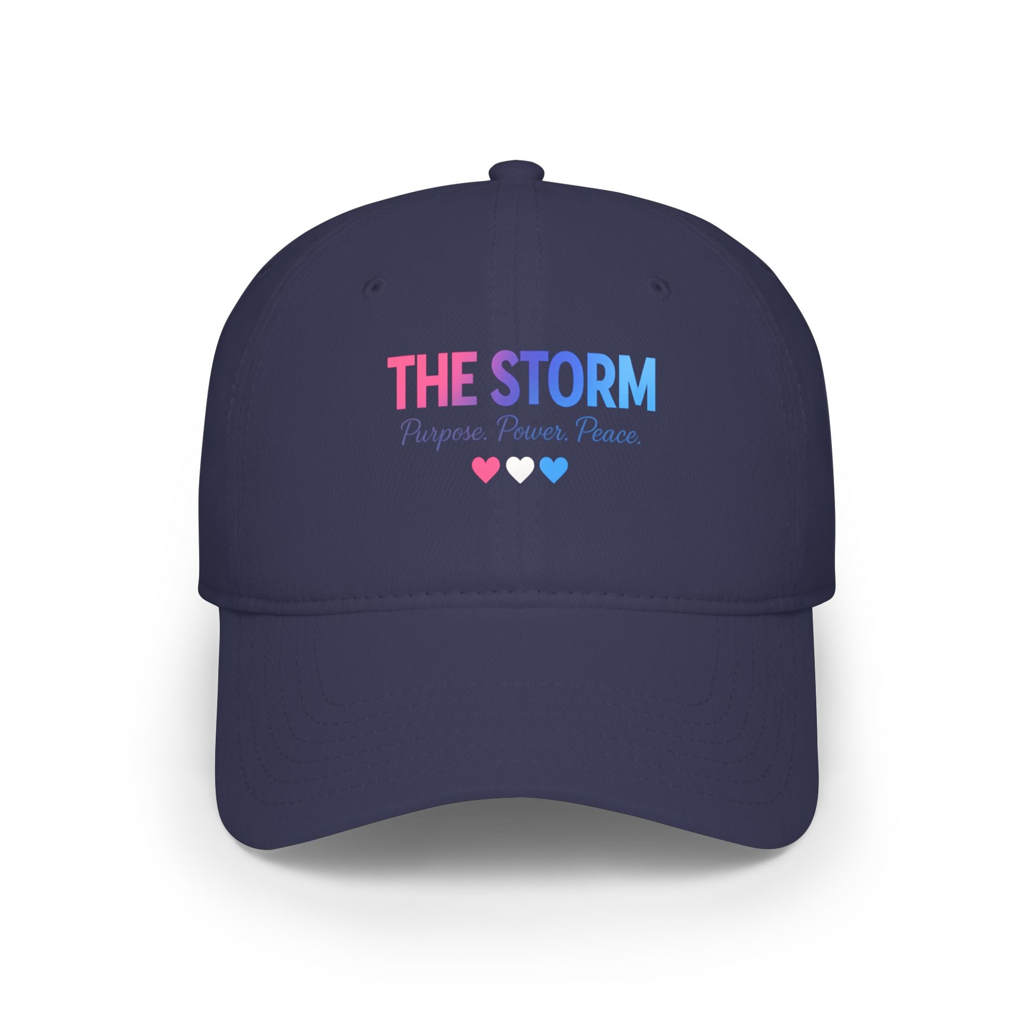 The Storm Purpose Power Peace Edition
