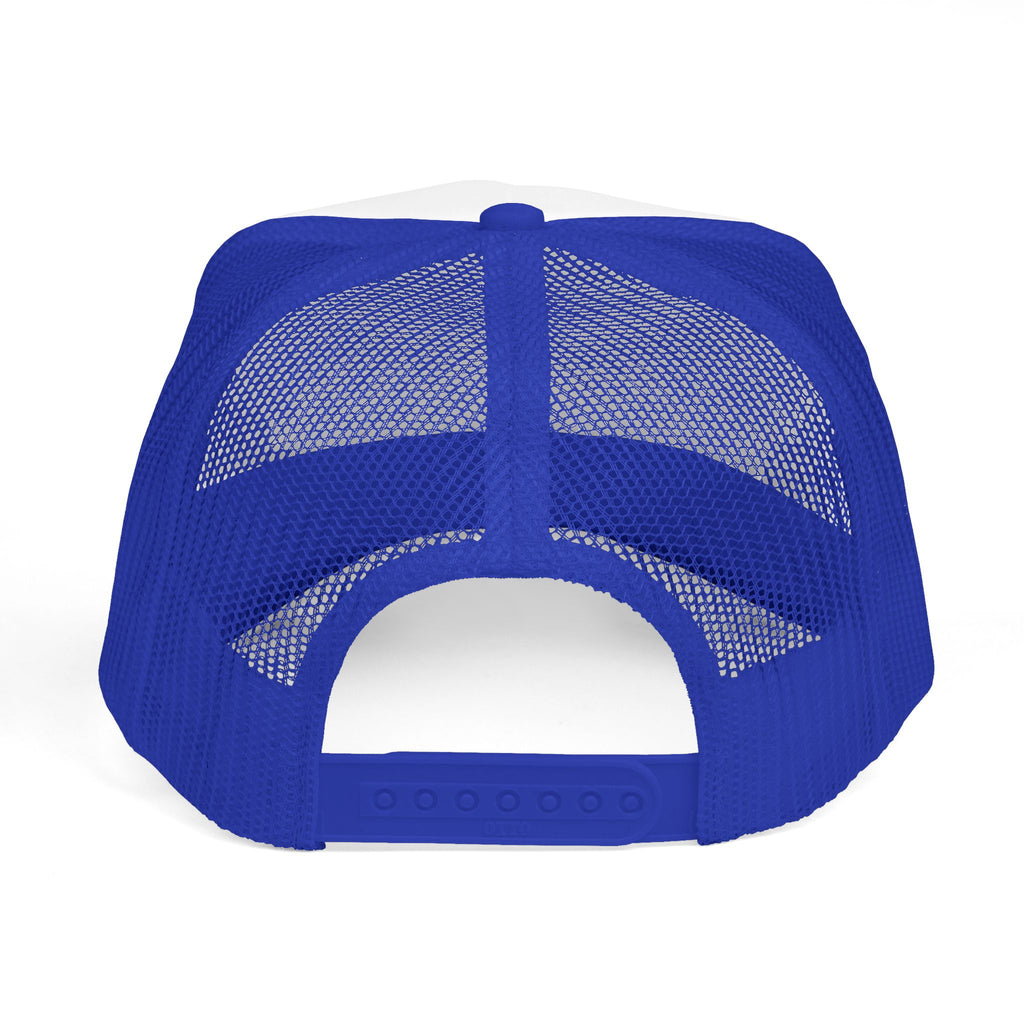 The Storm Trucker Cap – THE STORM Improved