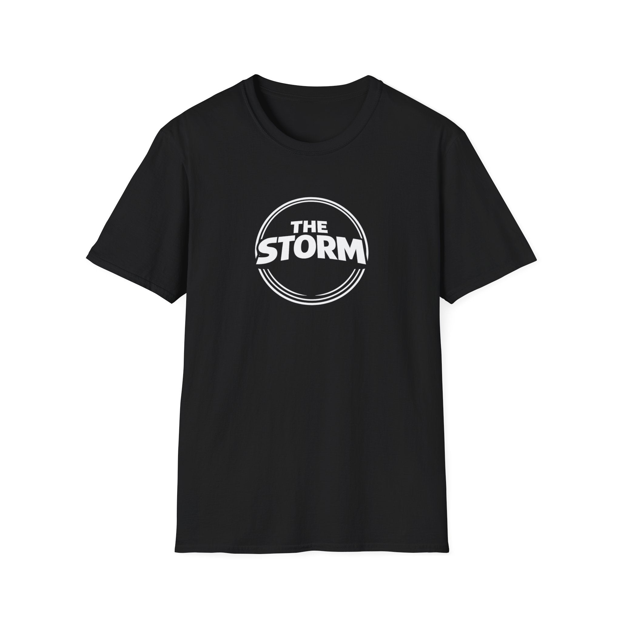 THE STORM Tee - Peace Over Pressure