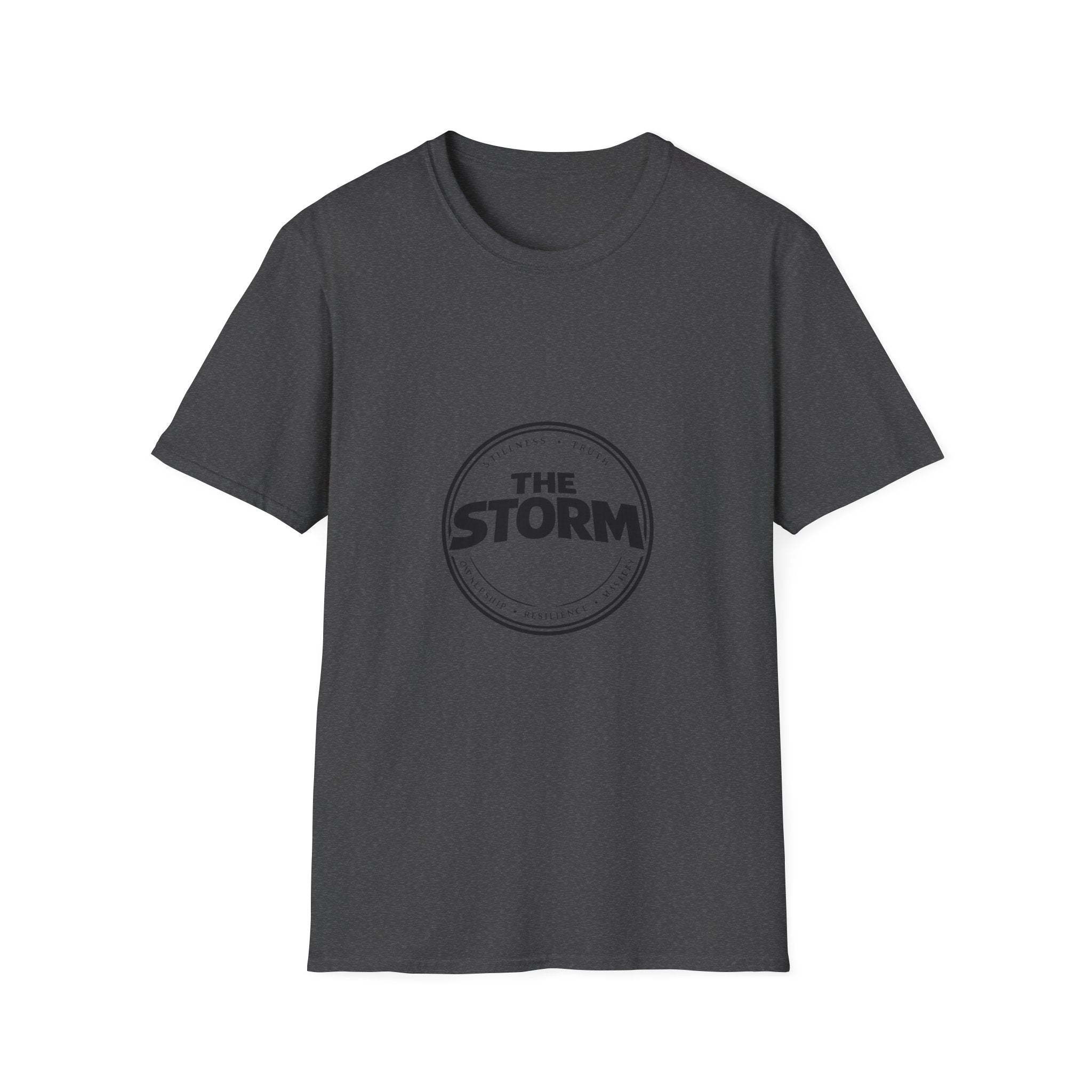 The Storm Graphic (T) T-Shirt