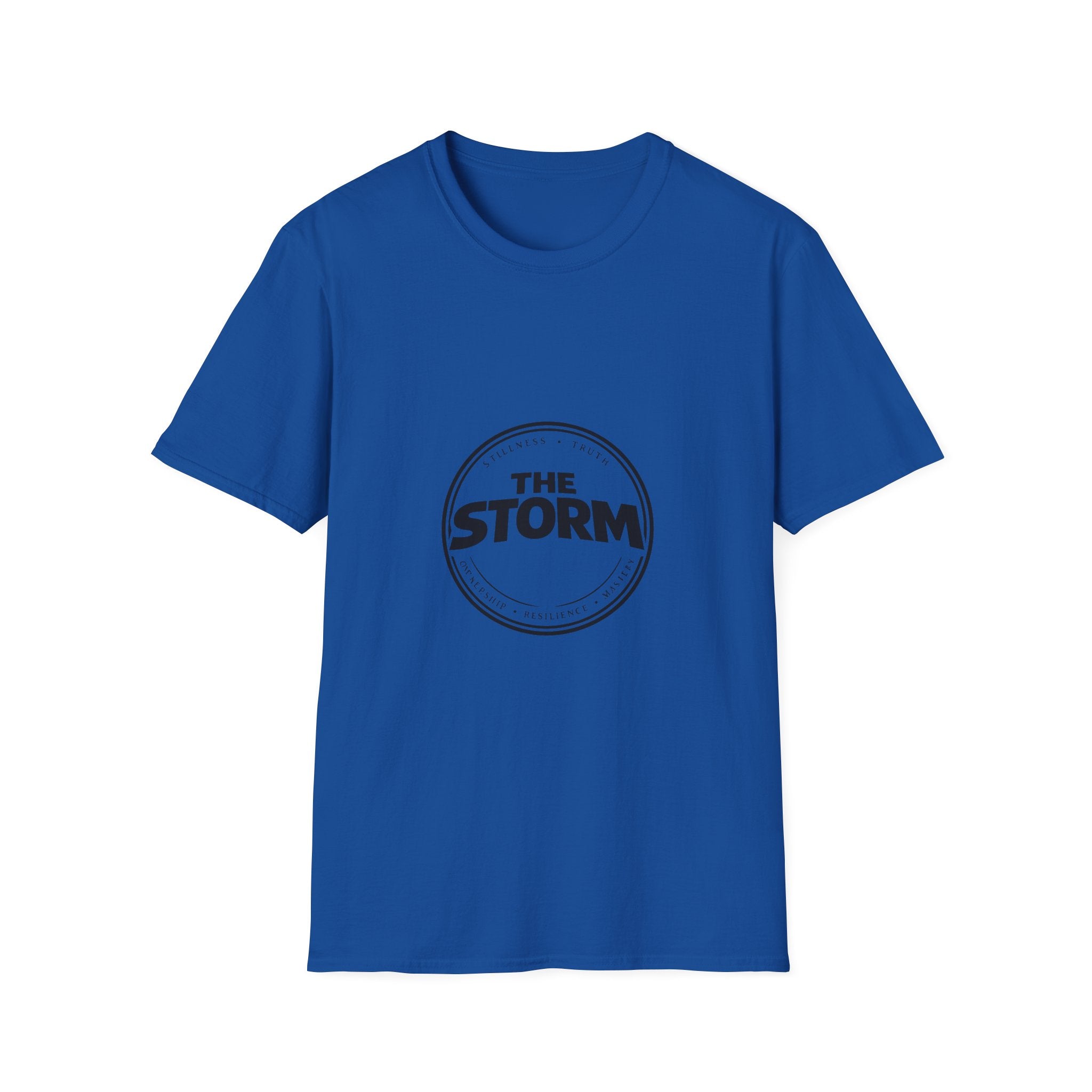 The Storm Graphic (T) T-Shirt