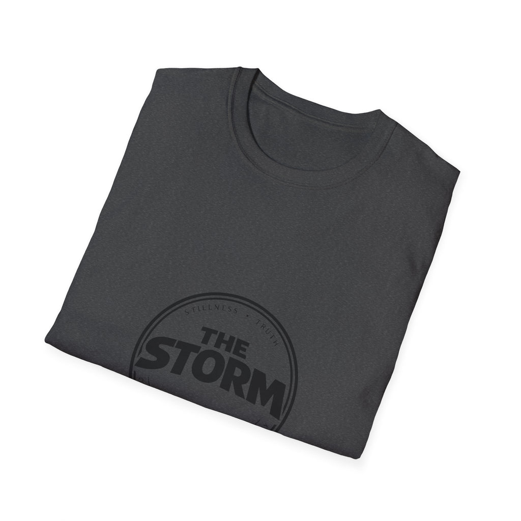 The Storm Graphic (T) T-Shirt
