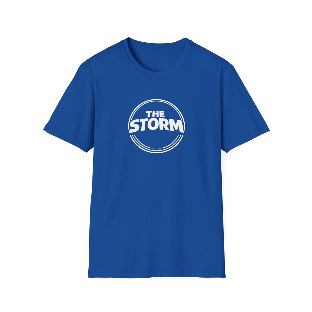 THE STORM Tee - Peace Over Pressure
