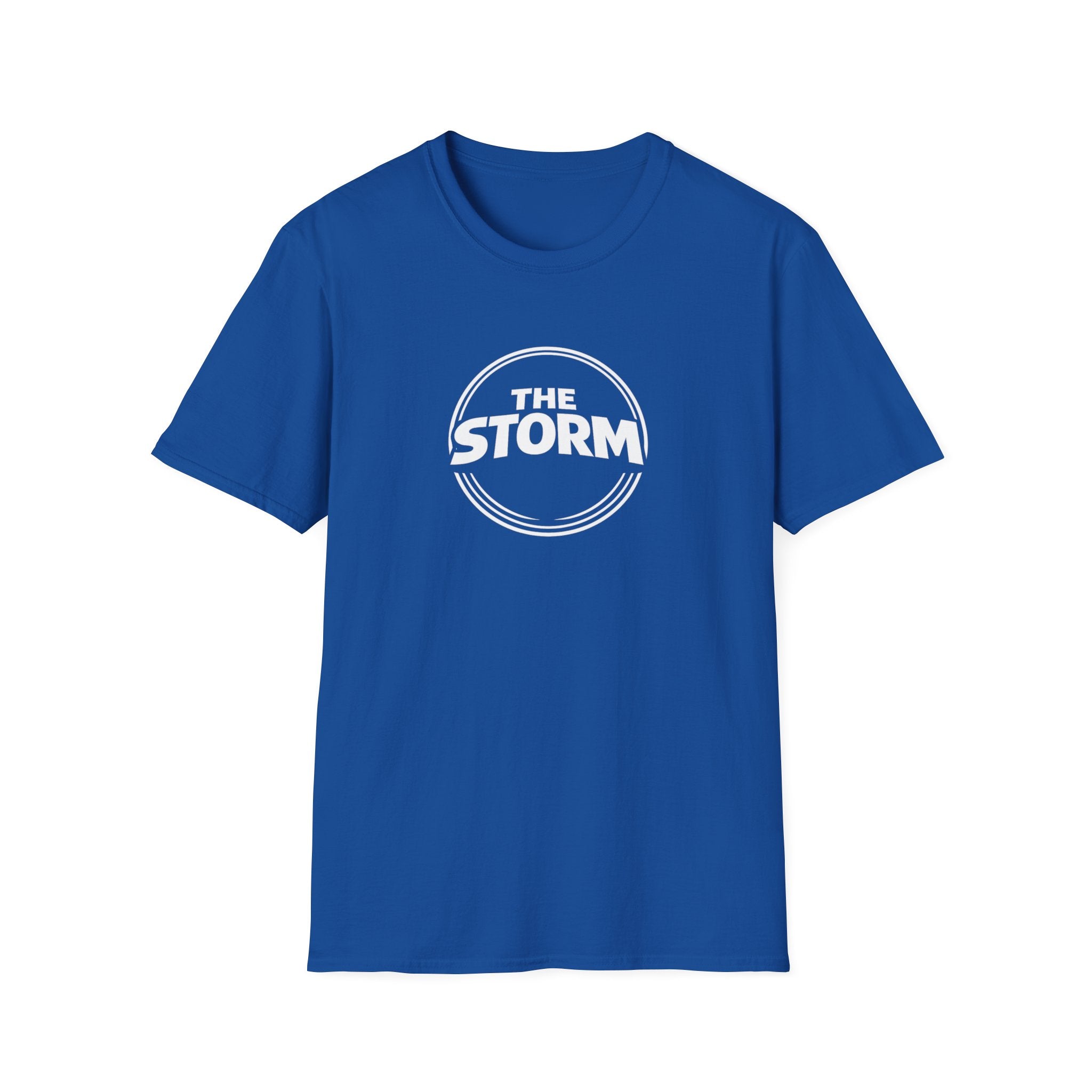 THE STORM Tee - Peace Over Pressure
