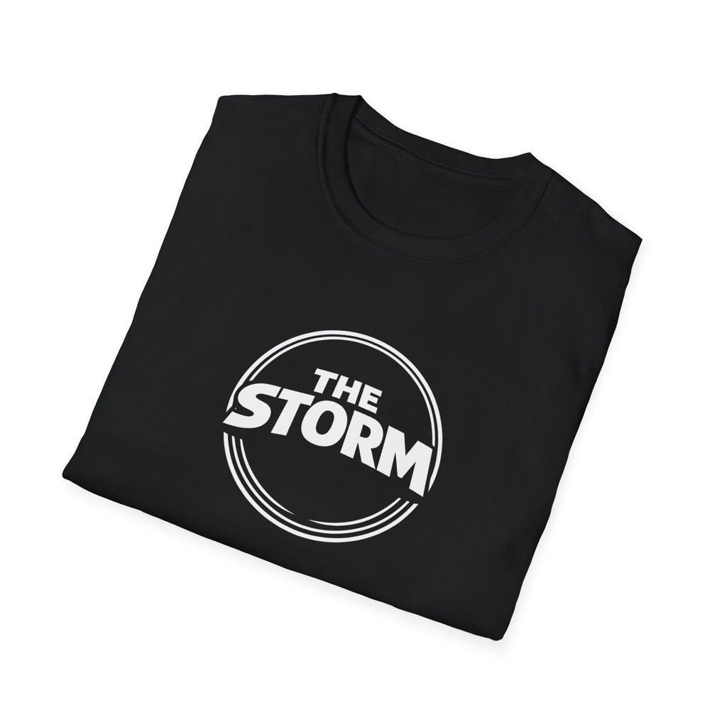 THE STORM Tee - Peace Over Pressure