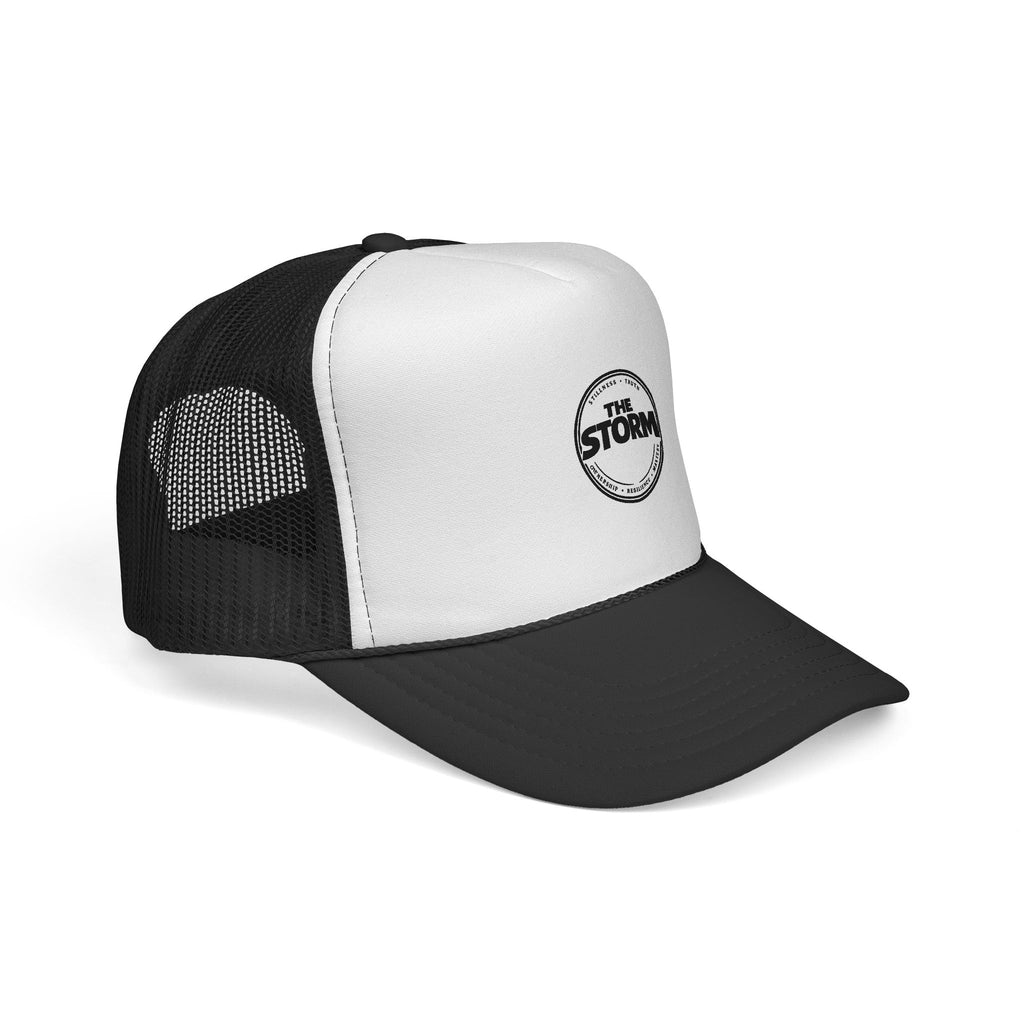 The Storm Trucker Cap – THE STORM Improved