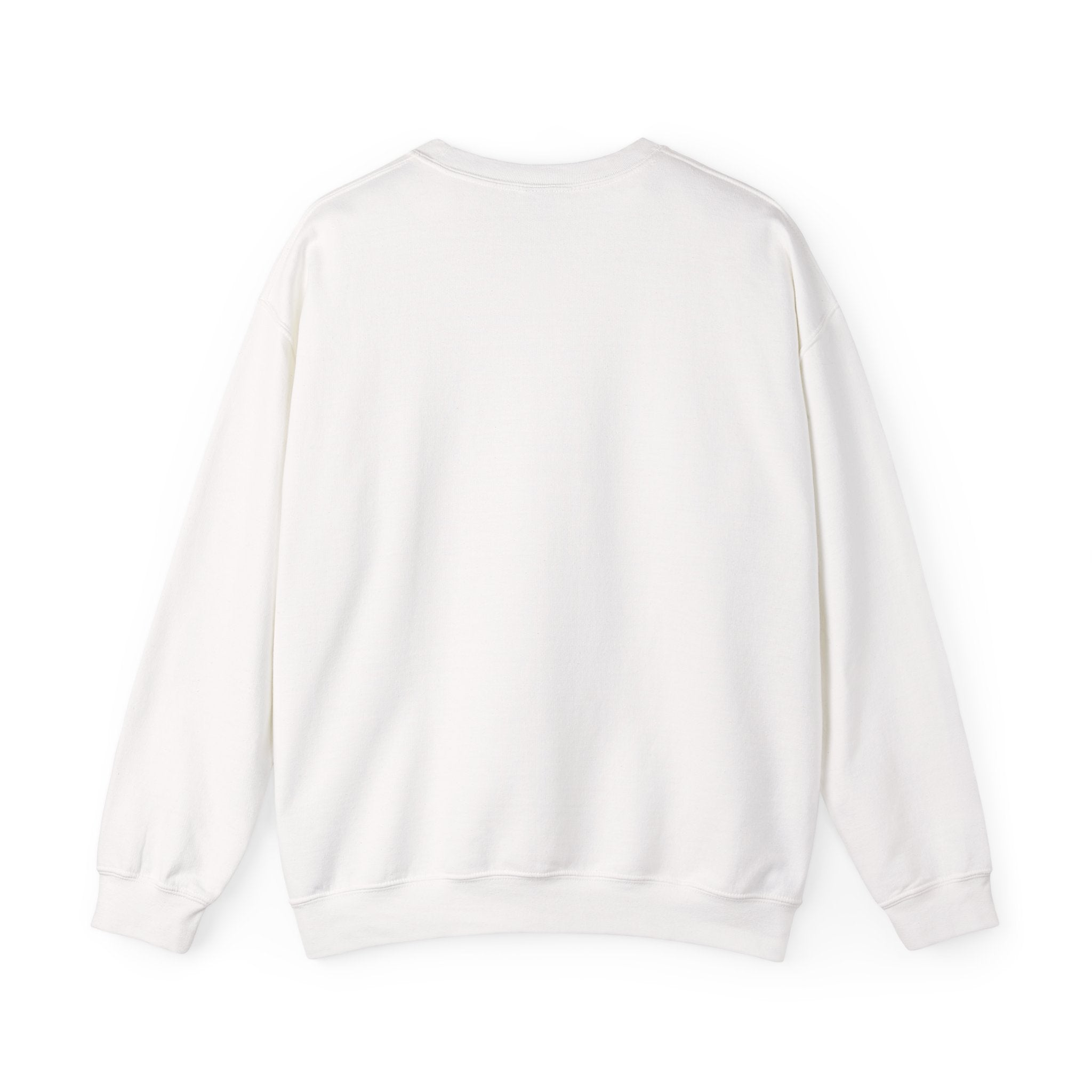 THE STORM Signature Crewneck