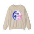 THE STORM Signature Crewneck