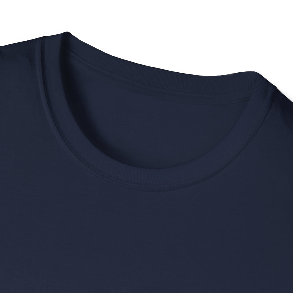 The Storm T-Shirt — Purpose Power Peace Graphic T-Shirt