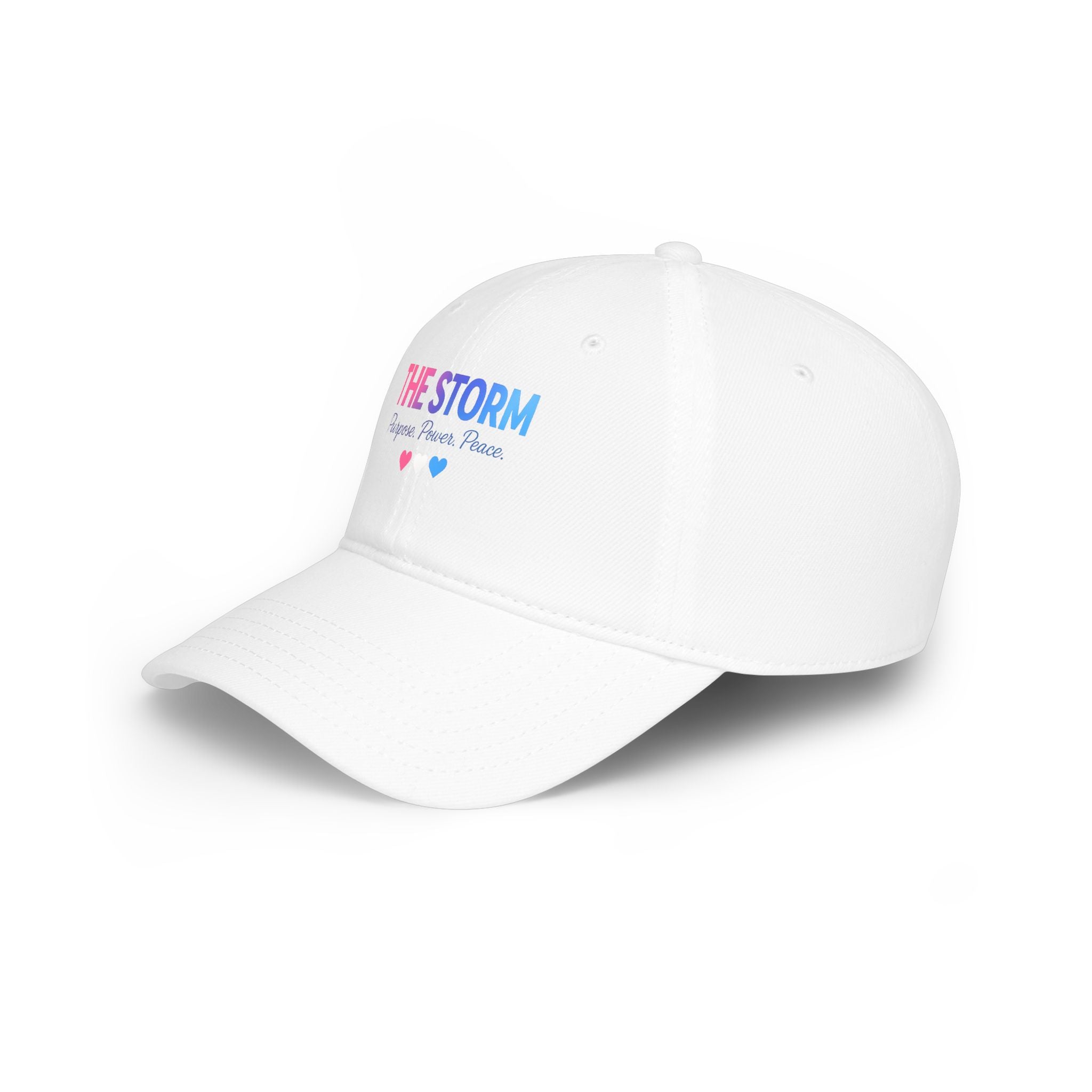 The Storm Purpose Power Peace Edition