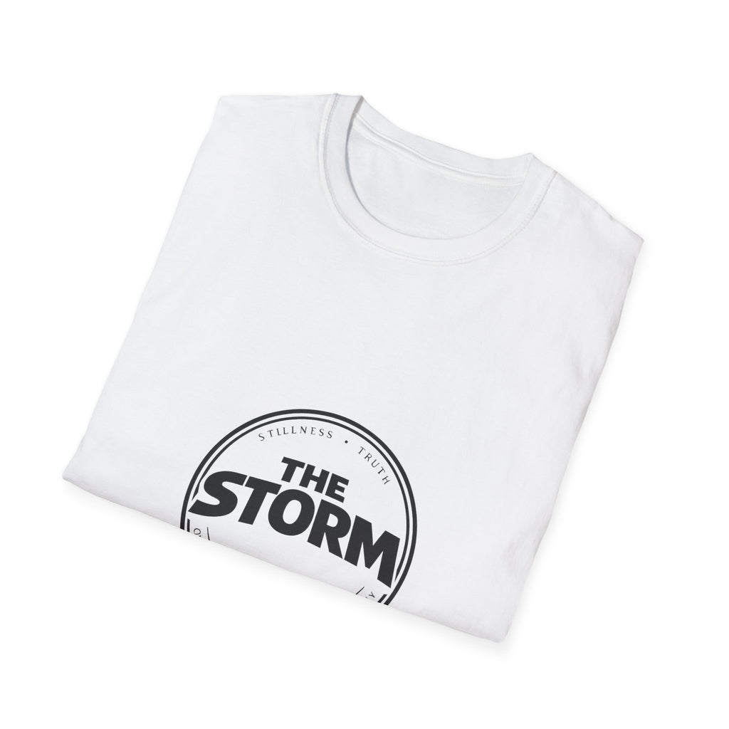 The Storm Graphic (T) T-Shirt