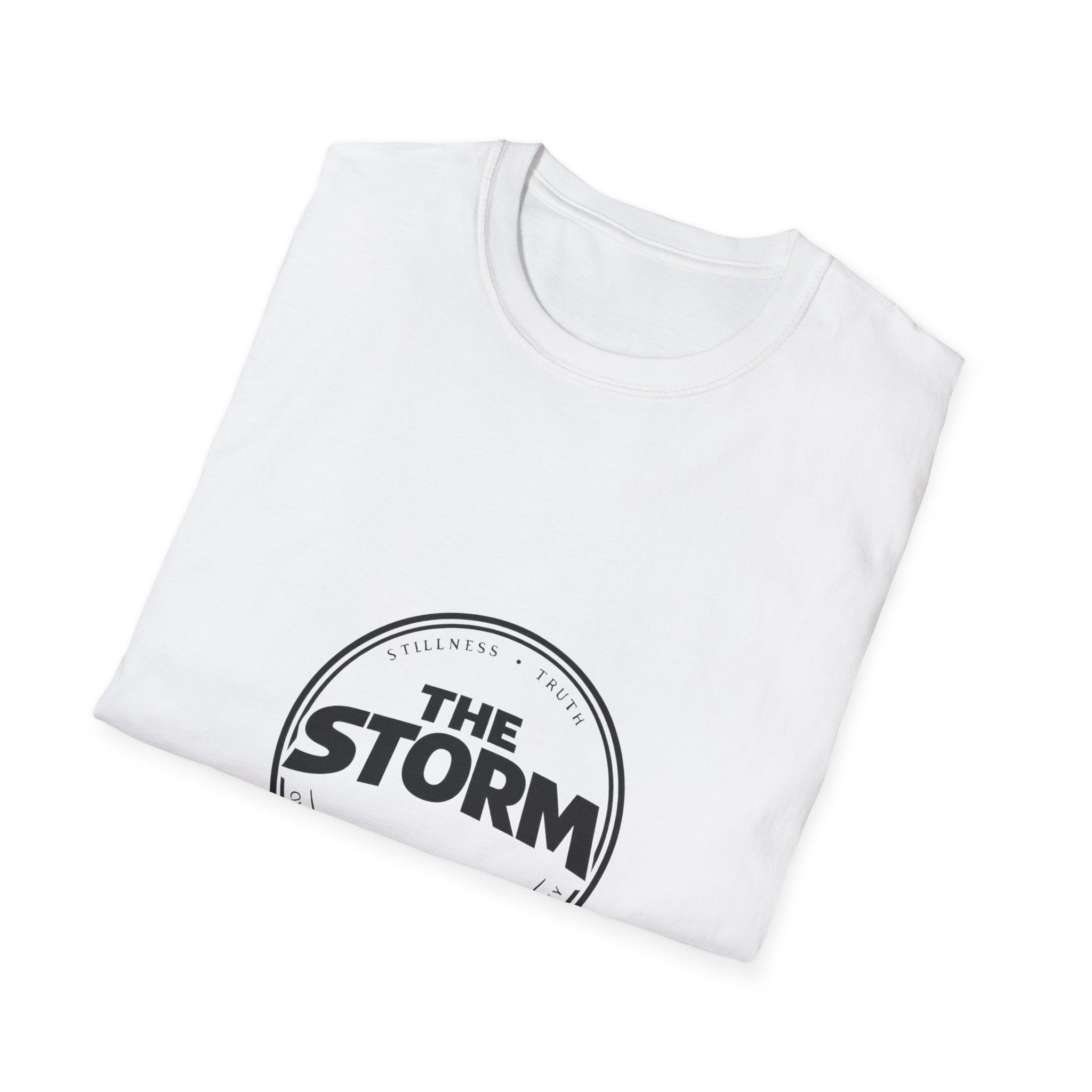 The Storm Graphic (T) T-Shirt