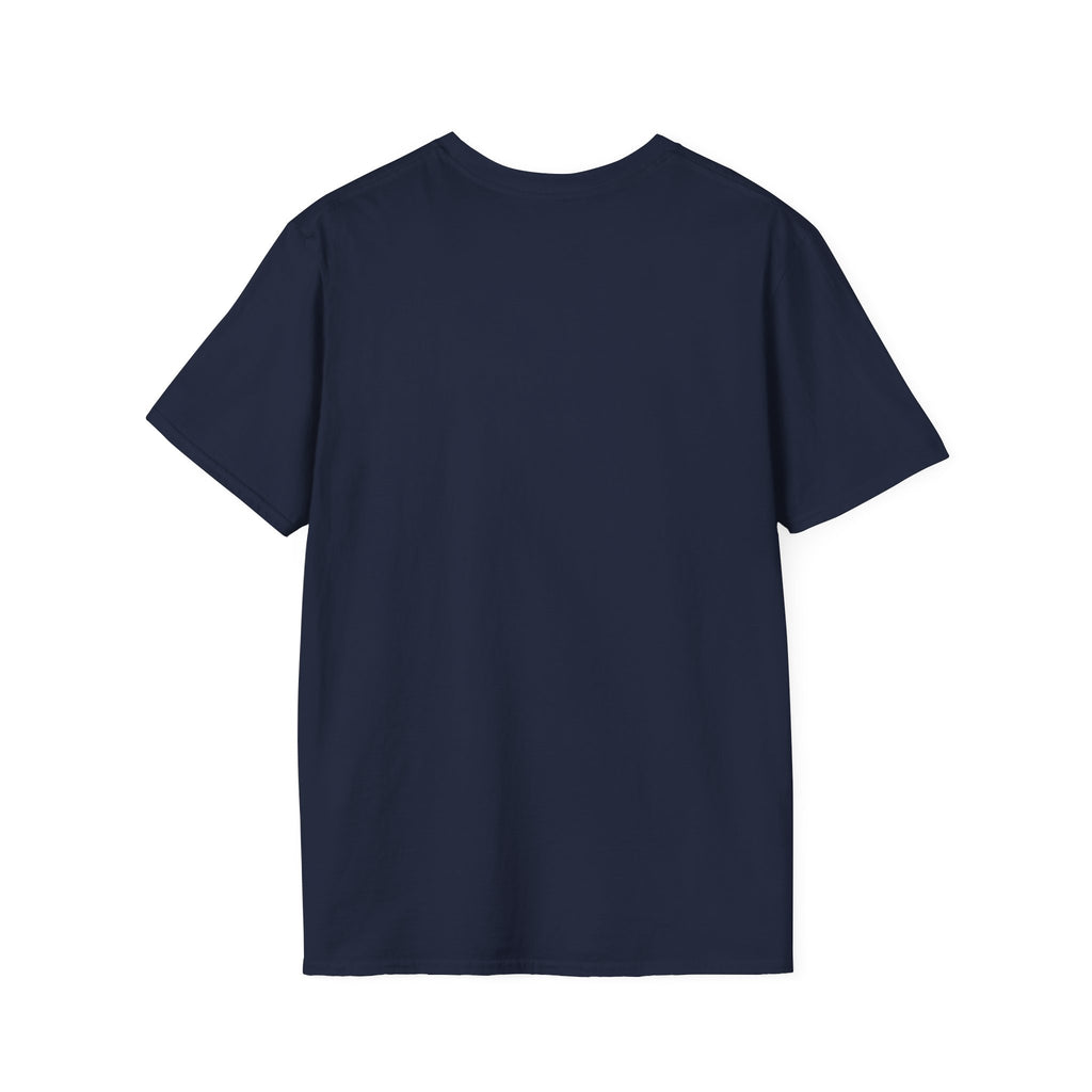 The Storm T-Shirt — Purpose Power Peace Graphic T-Shirt