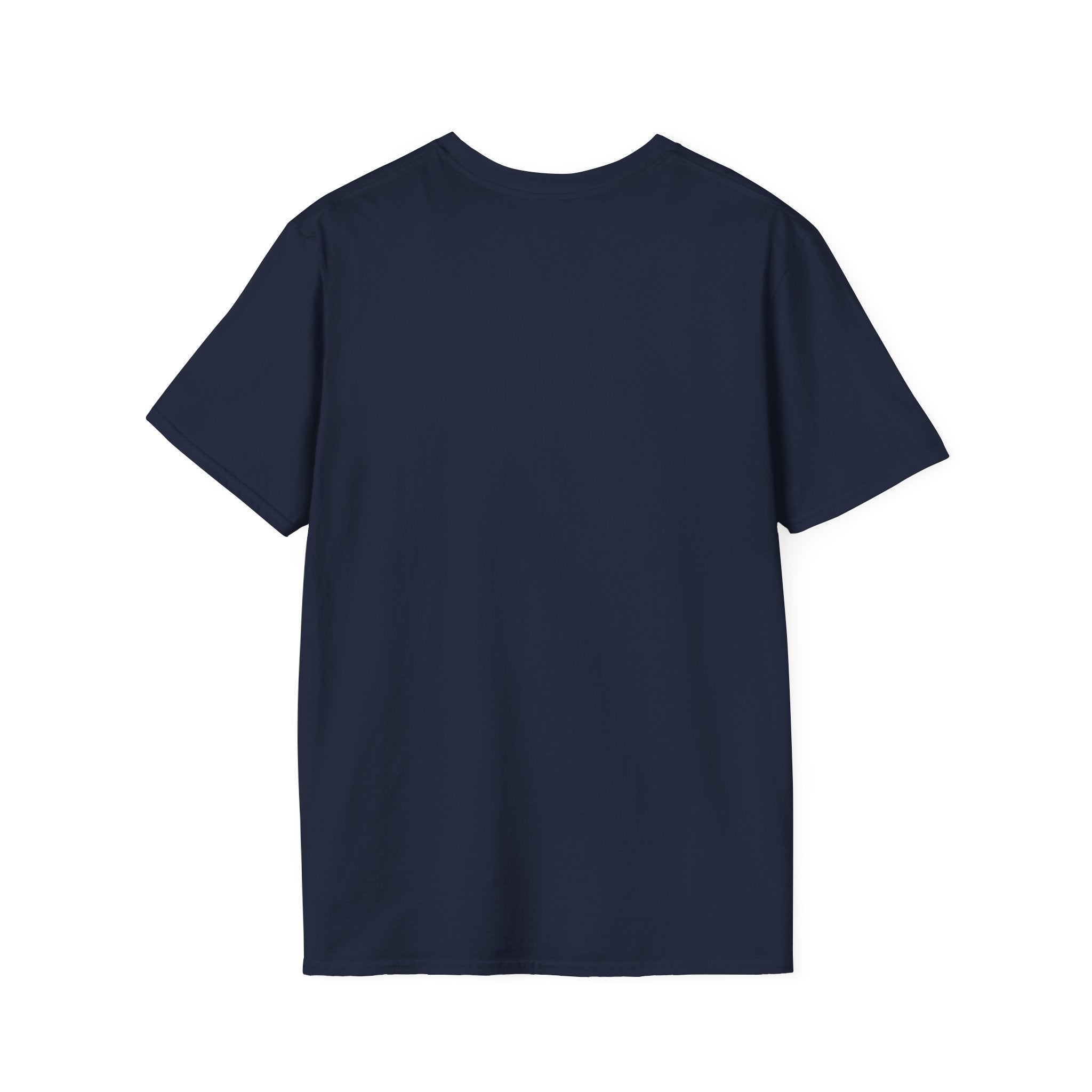 The Storm T-Shirt — Purpose Power Peace Graphic T-Shirt