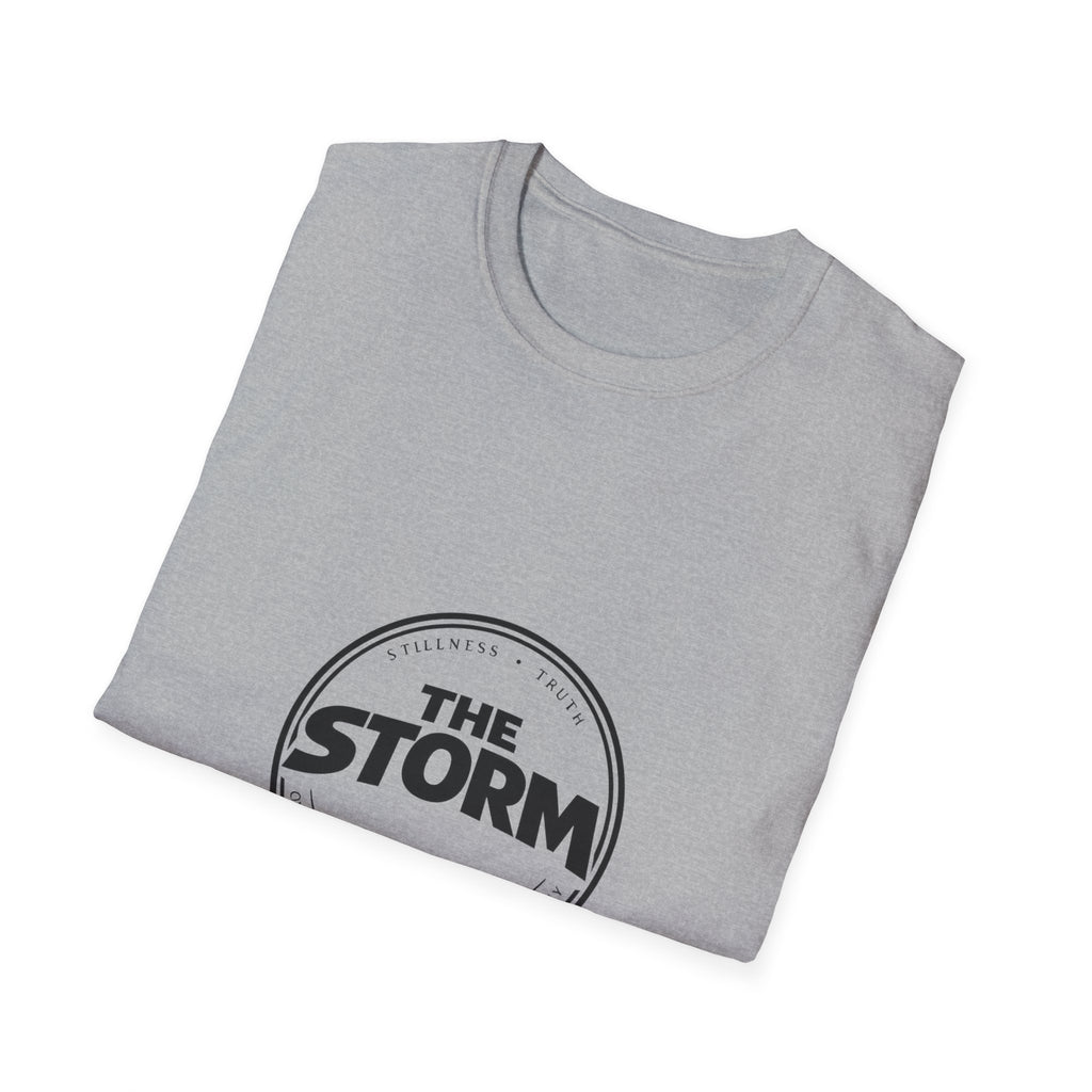 The Storm Graphic (T) T-Shirt