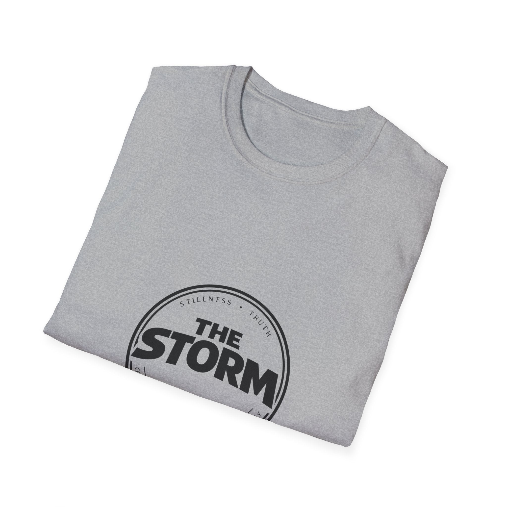The Storm Graphic (T) T-Shirt