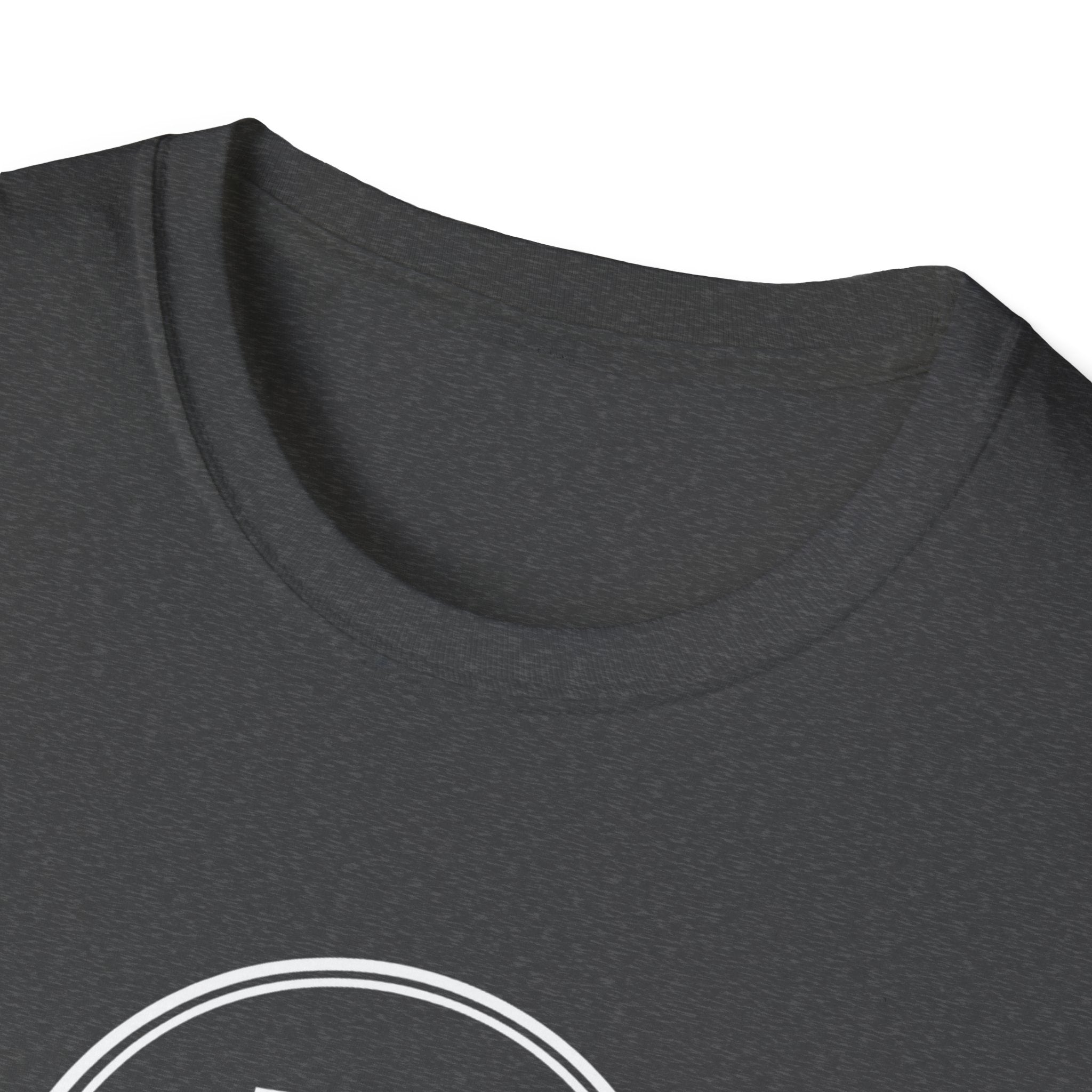 THE STORM Tee - Peace Over Pressure