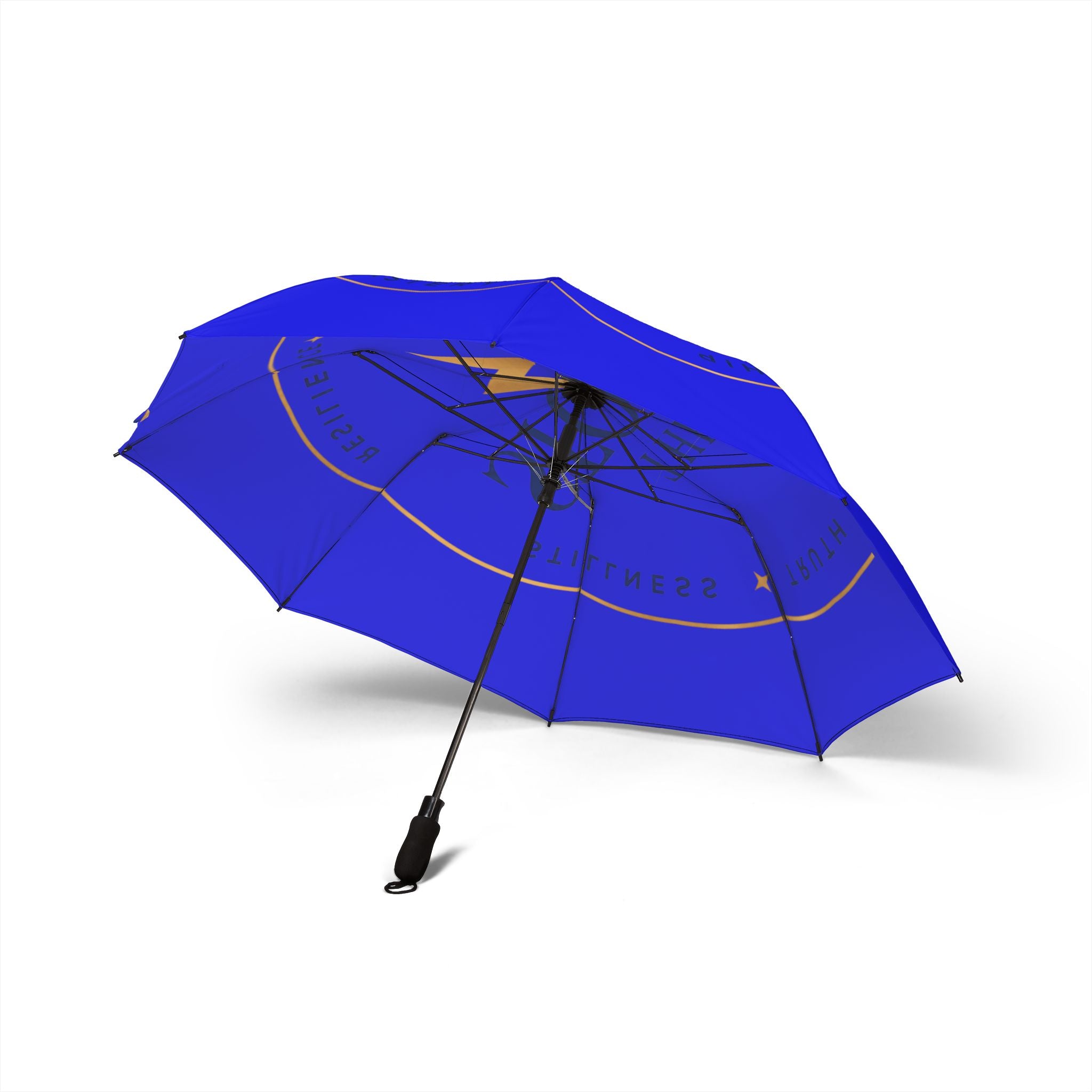 THE STORM Weather the Storm Signature Umbrella