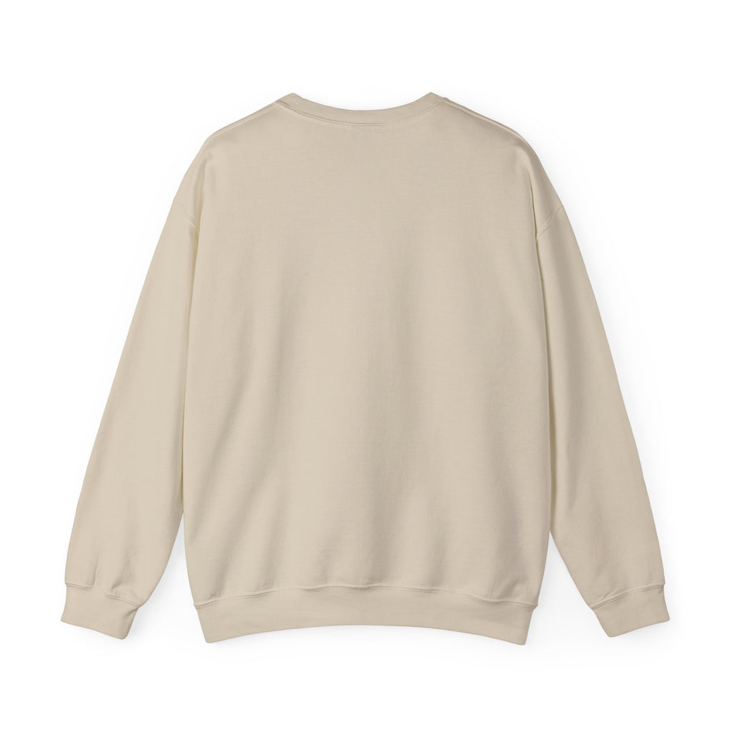 THE STORM Signature Crewneck